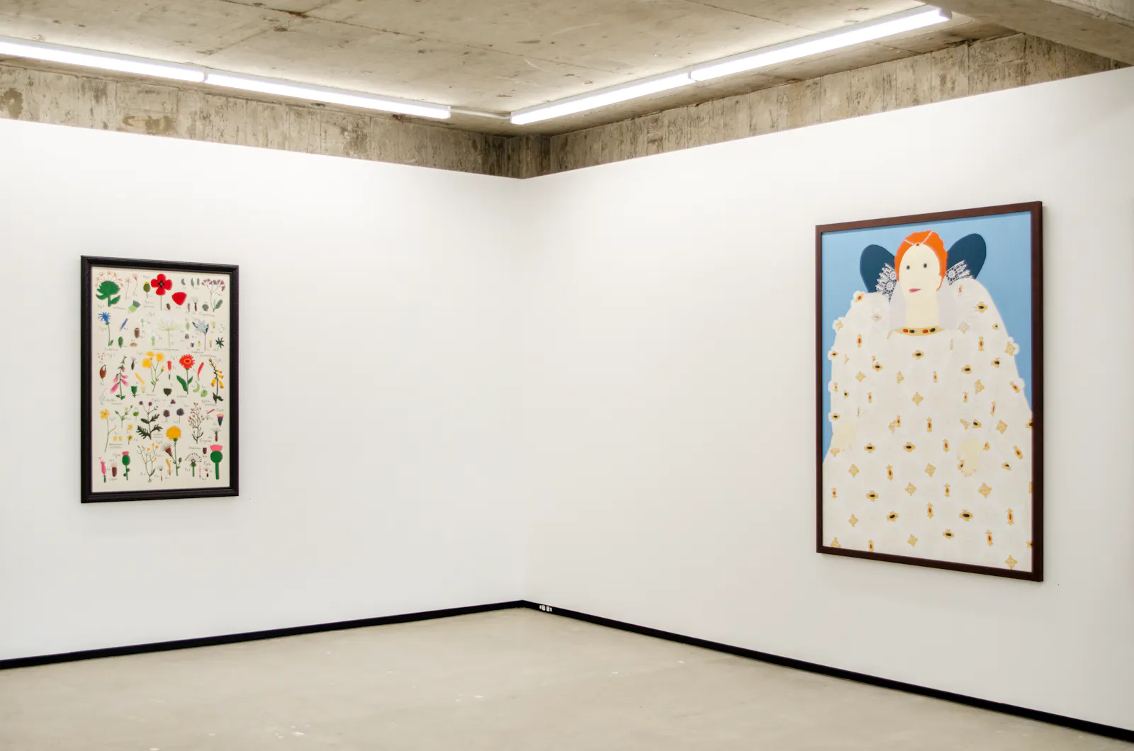 Ayesha Green Jhana Millers Gallery