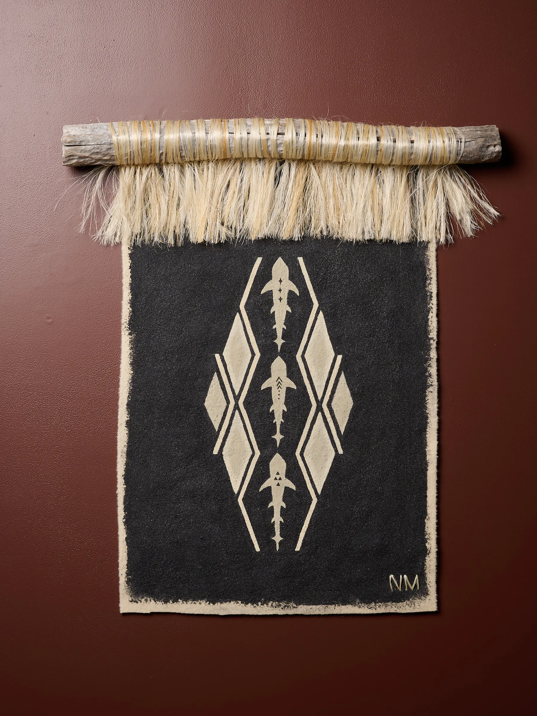 Nadia Marychurch Jhana Millers Gallery