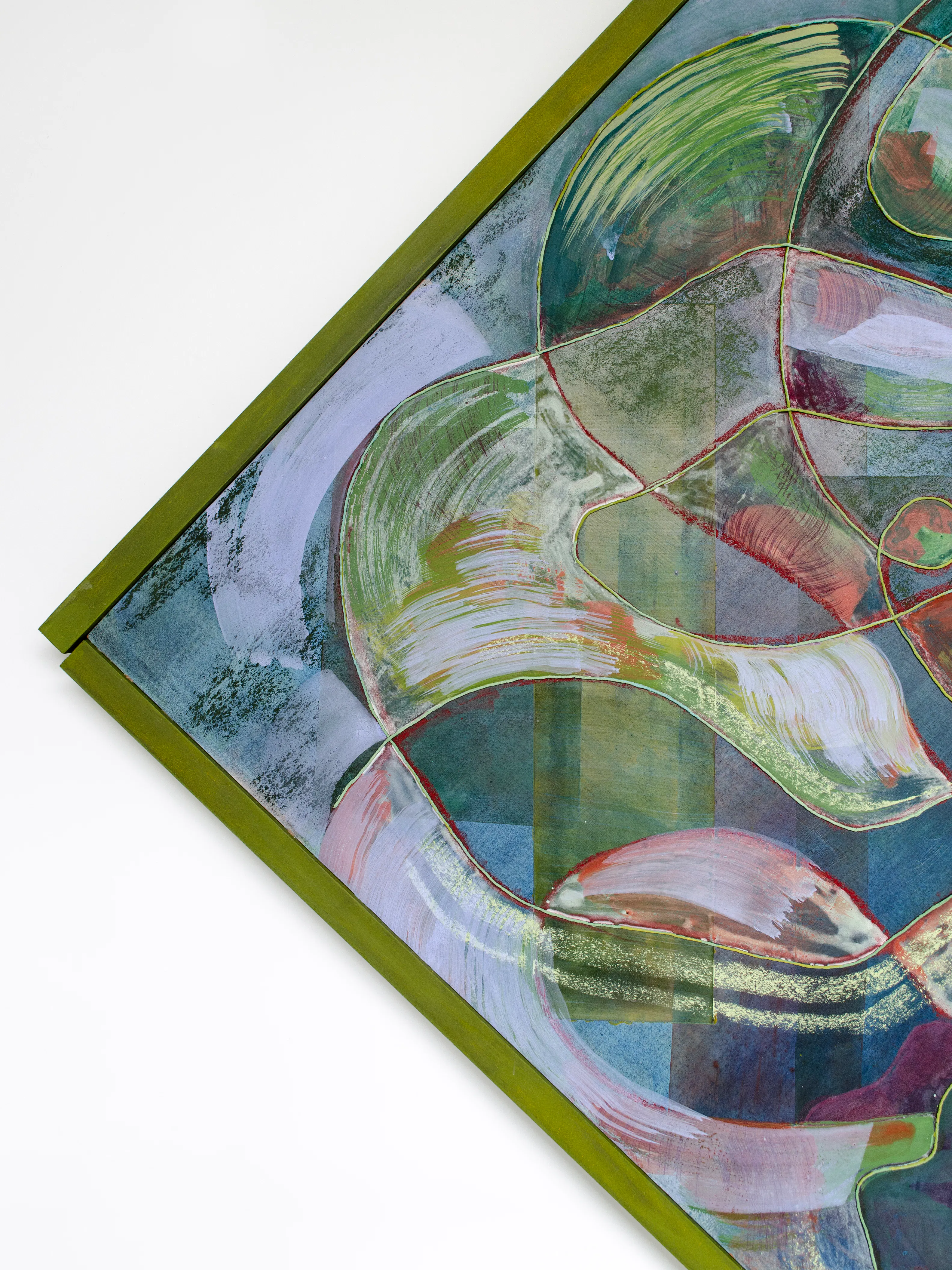 Heidi Brickell Jhana Millers Gallery