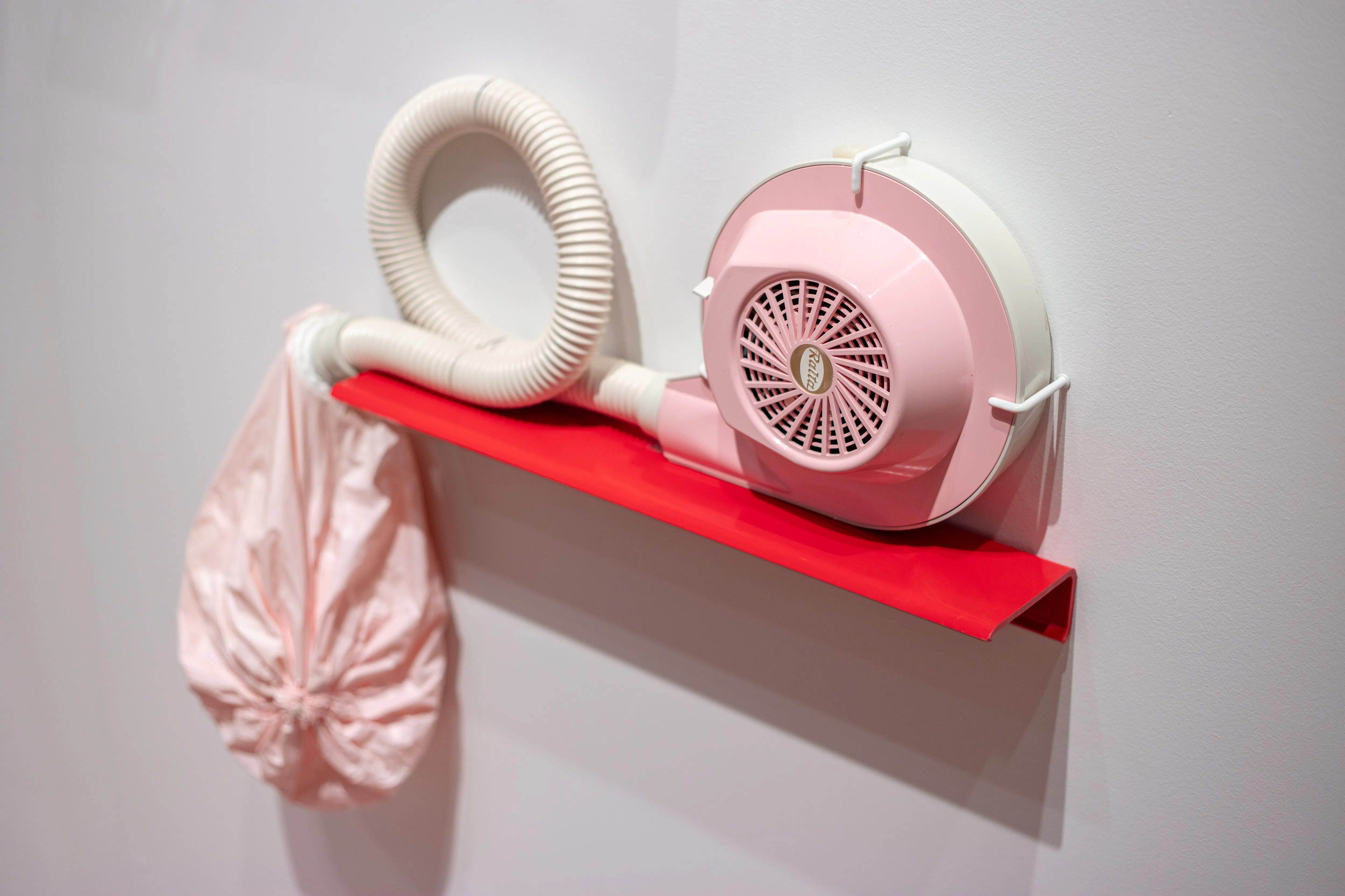 Emily Hartley-Skudder Jhana Millers Gallery