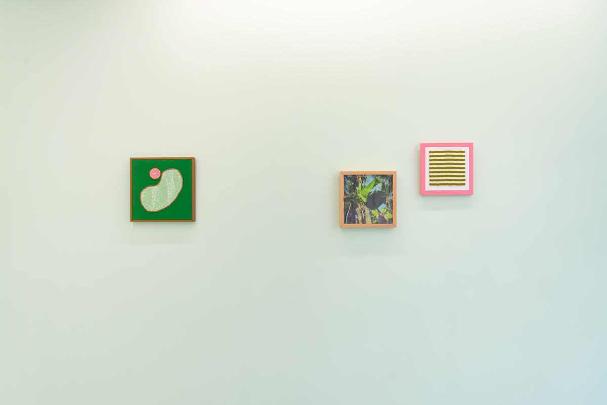 Erica van Zon Jhana Millers Gallery