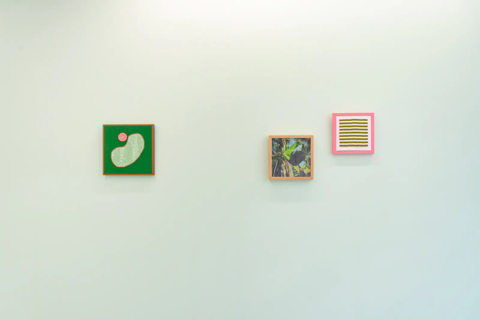 Erica van Zon Jhana Millers Gallery