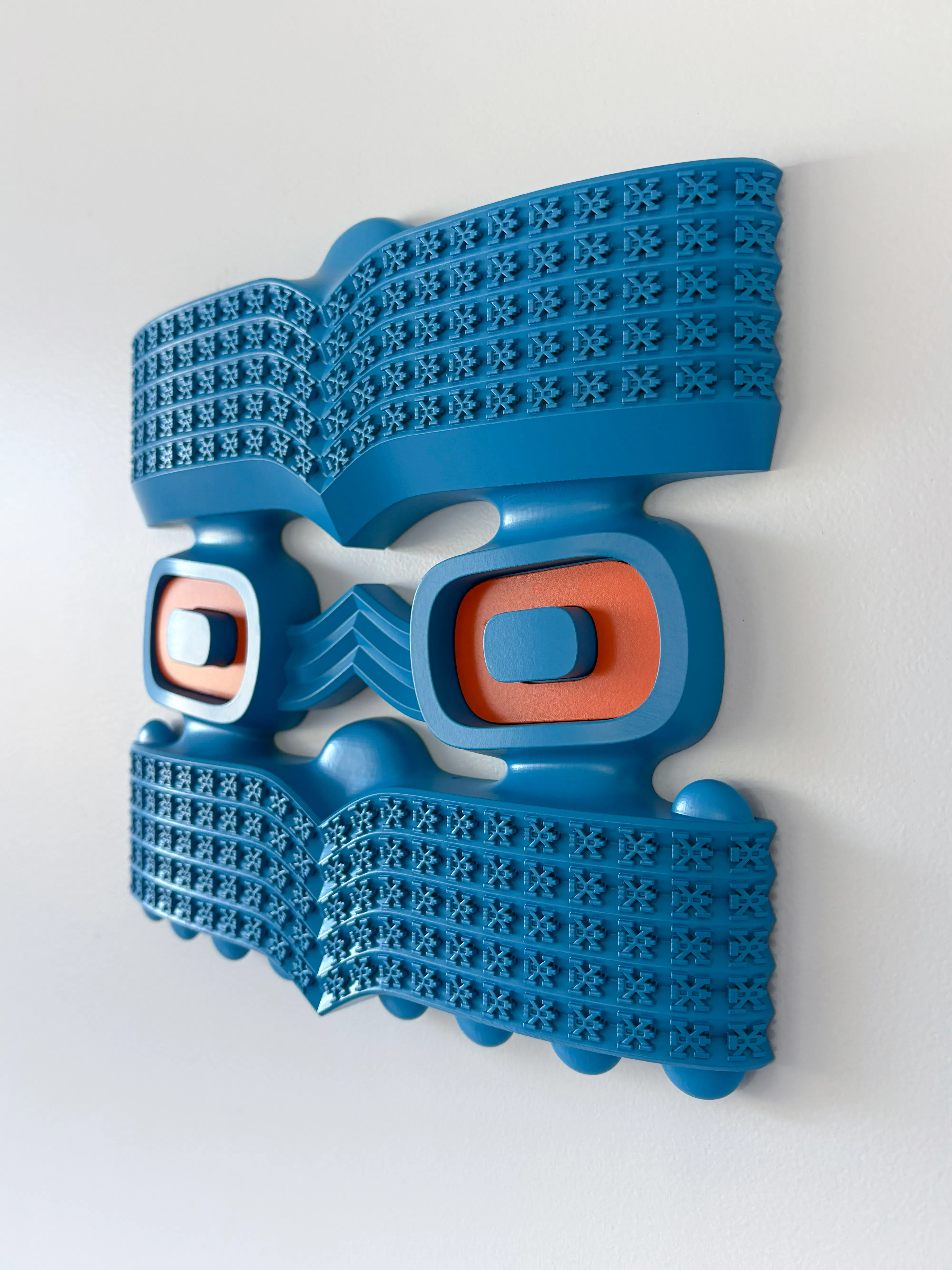 Jhana Millers Gallery Kereama Taepa