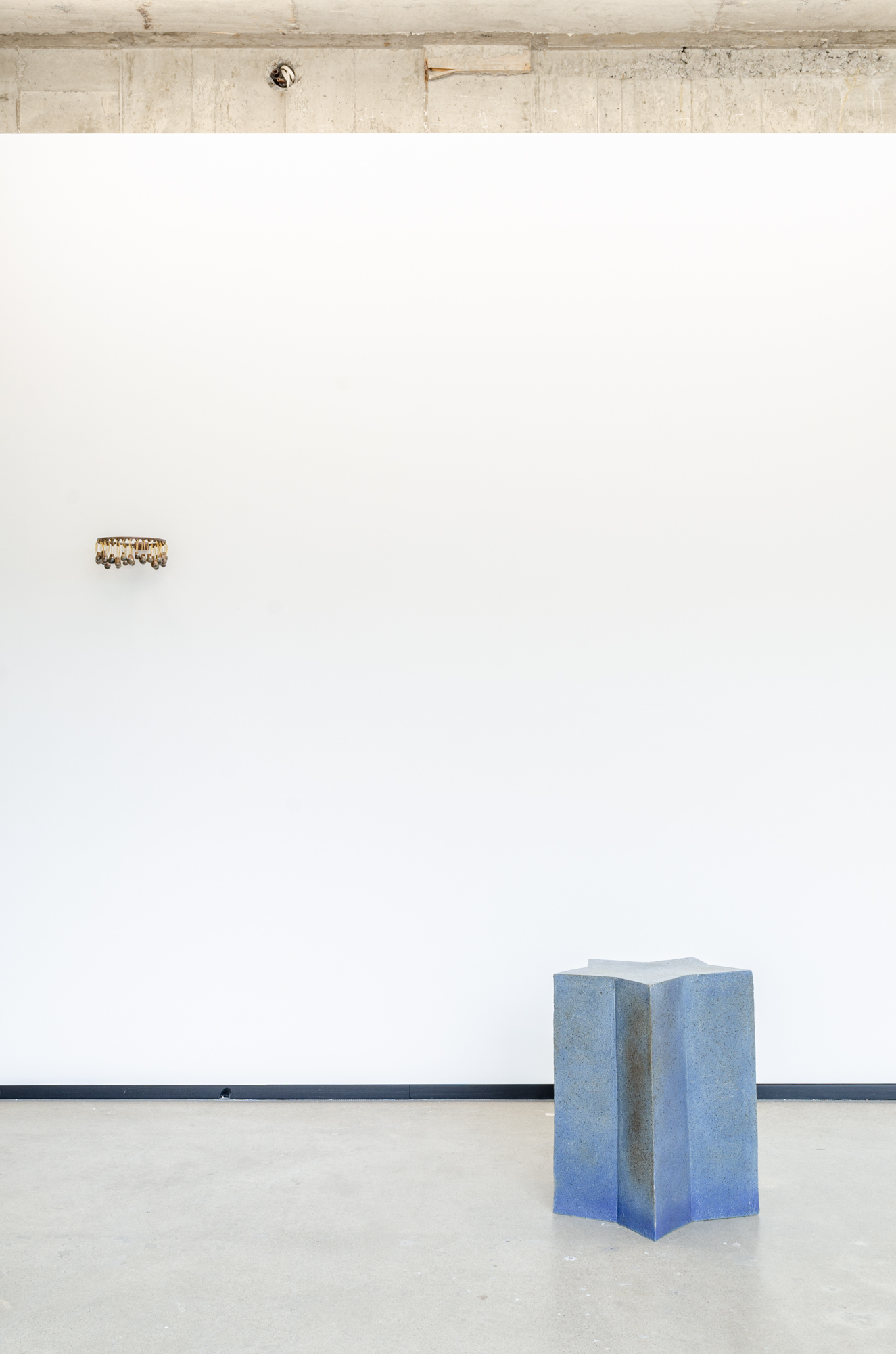 Jaime Jenkins Jhana Millers Gallery