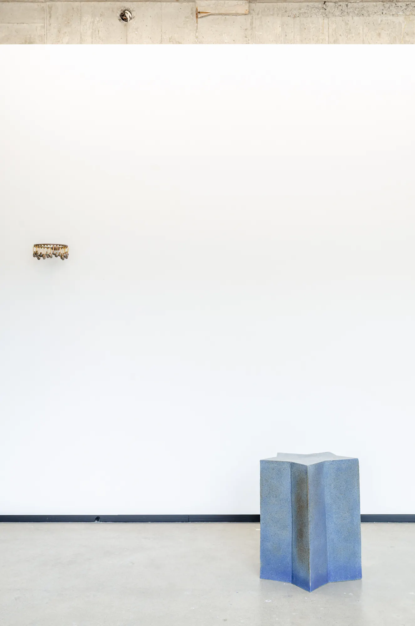 Jaime Jenkins Jhana Millers Gallery