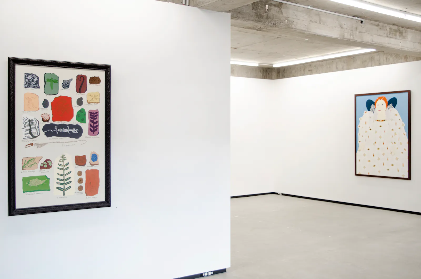 Ayesha Green Jhana Millers Gallery