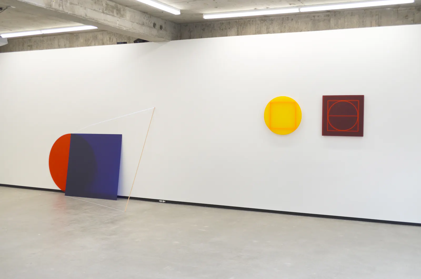 Kāryn Taylor Jhana Millers Gallery