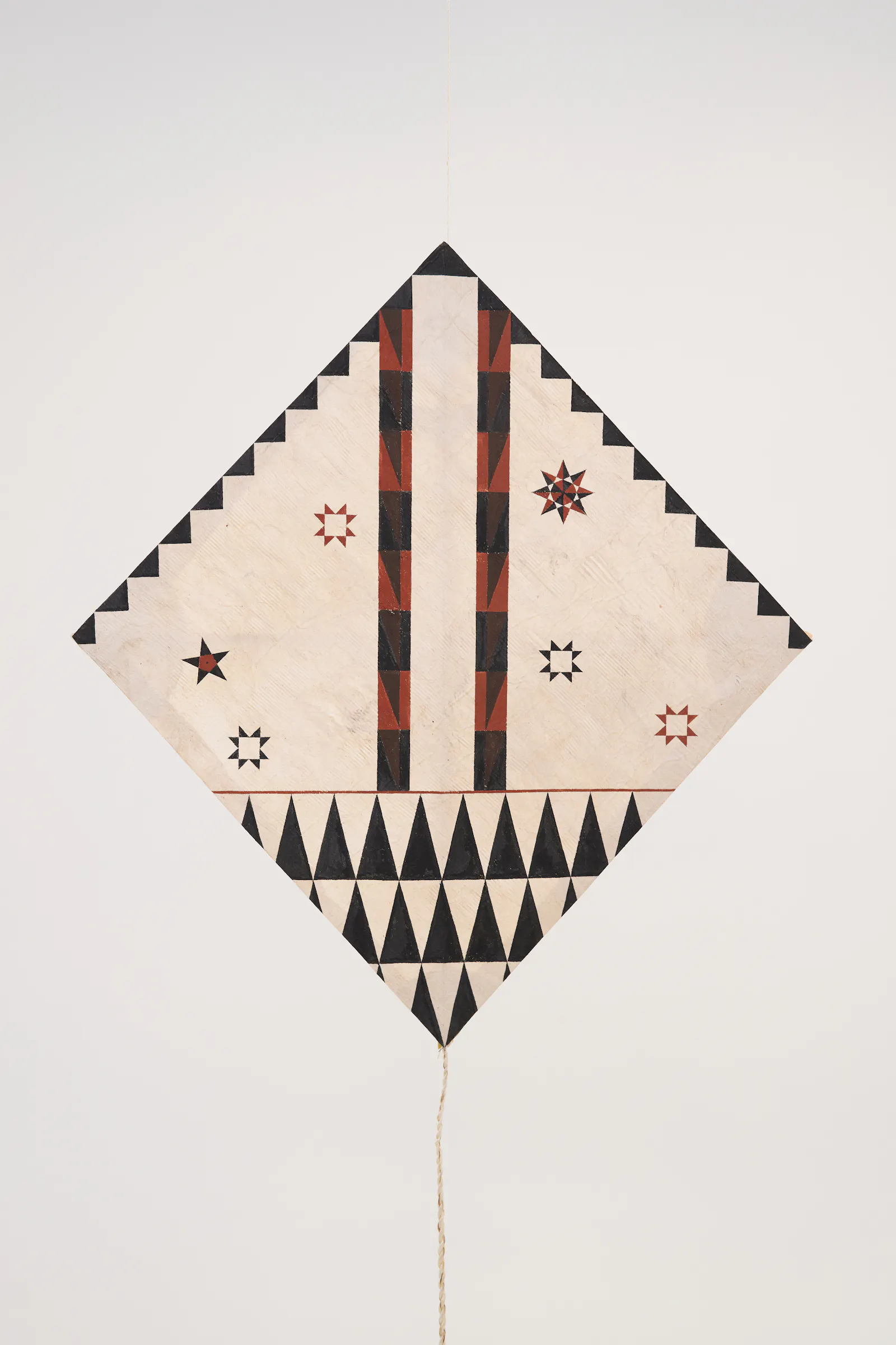 Nikau Hindin Jhana Millers Gallery