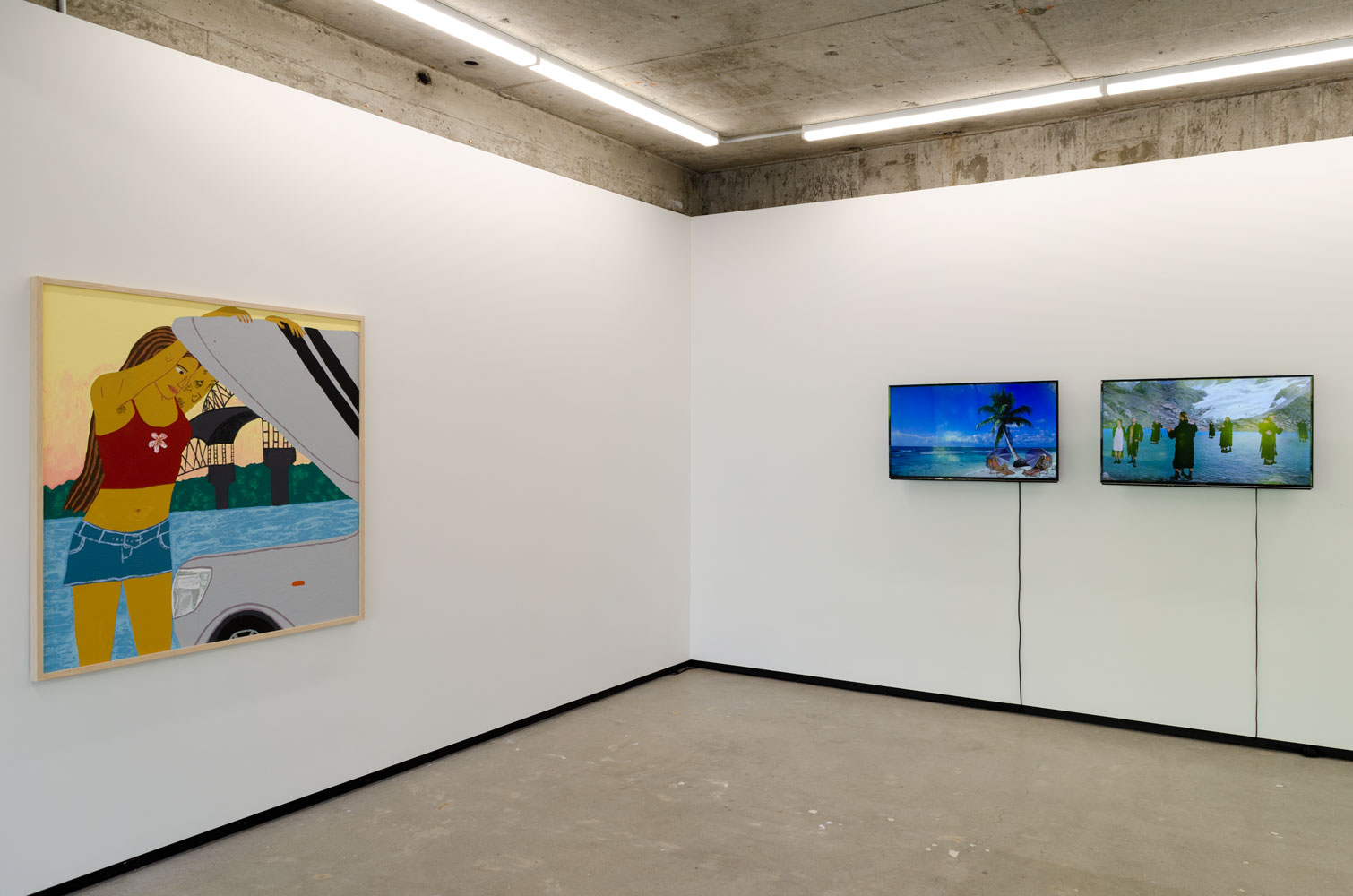 Jhana Millers Gallery