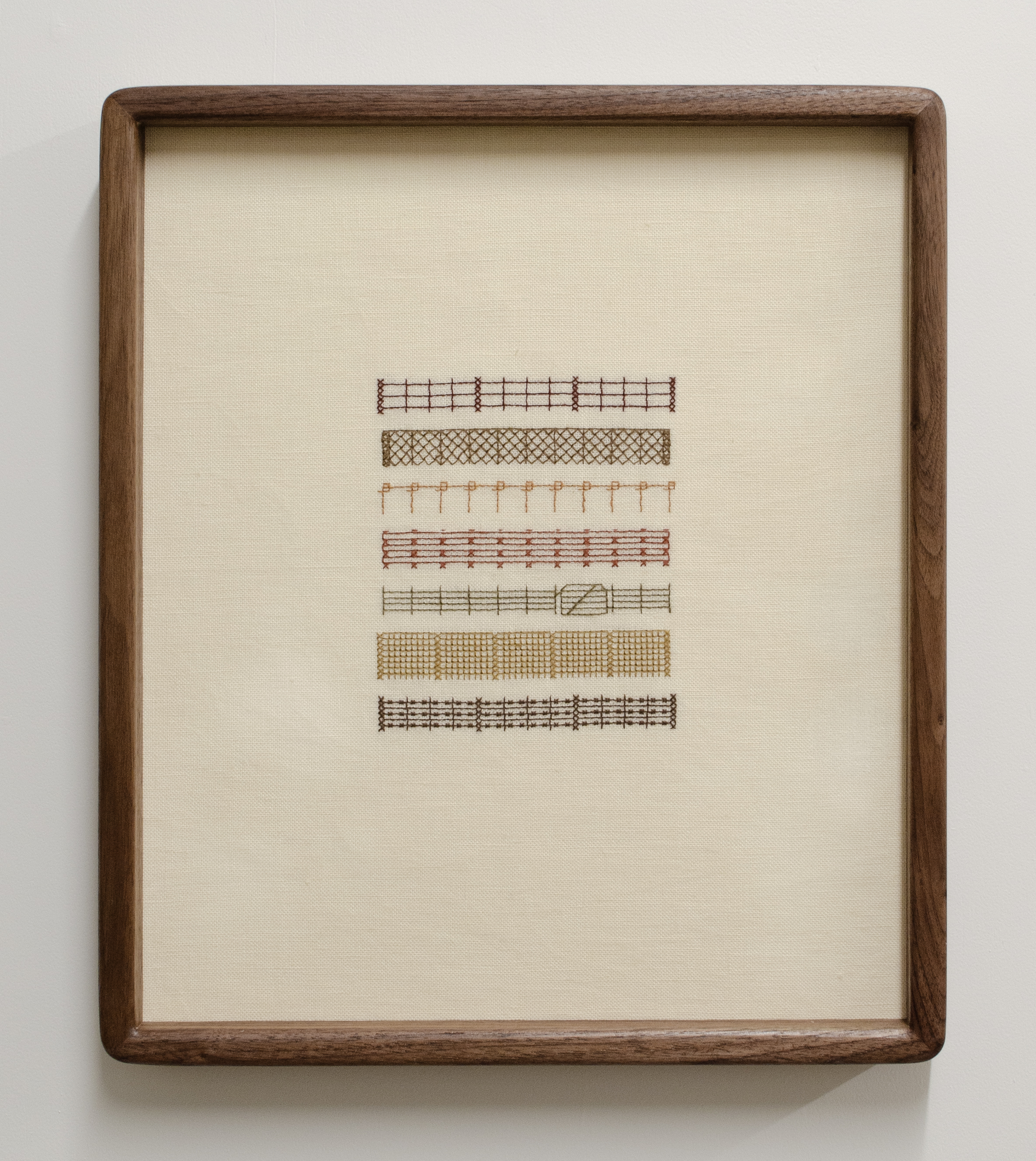 Caroline McQuarrie Jhana Millers Gallery