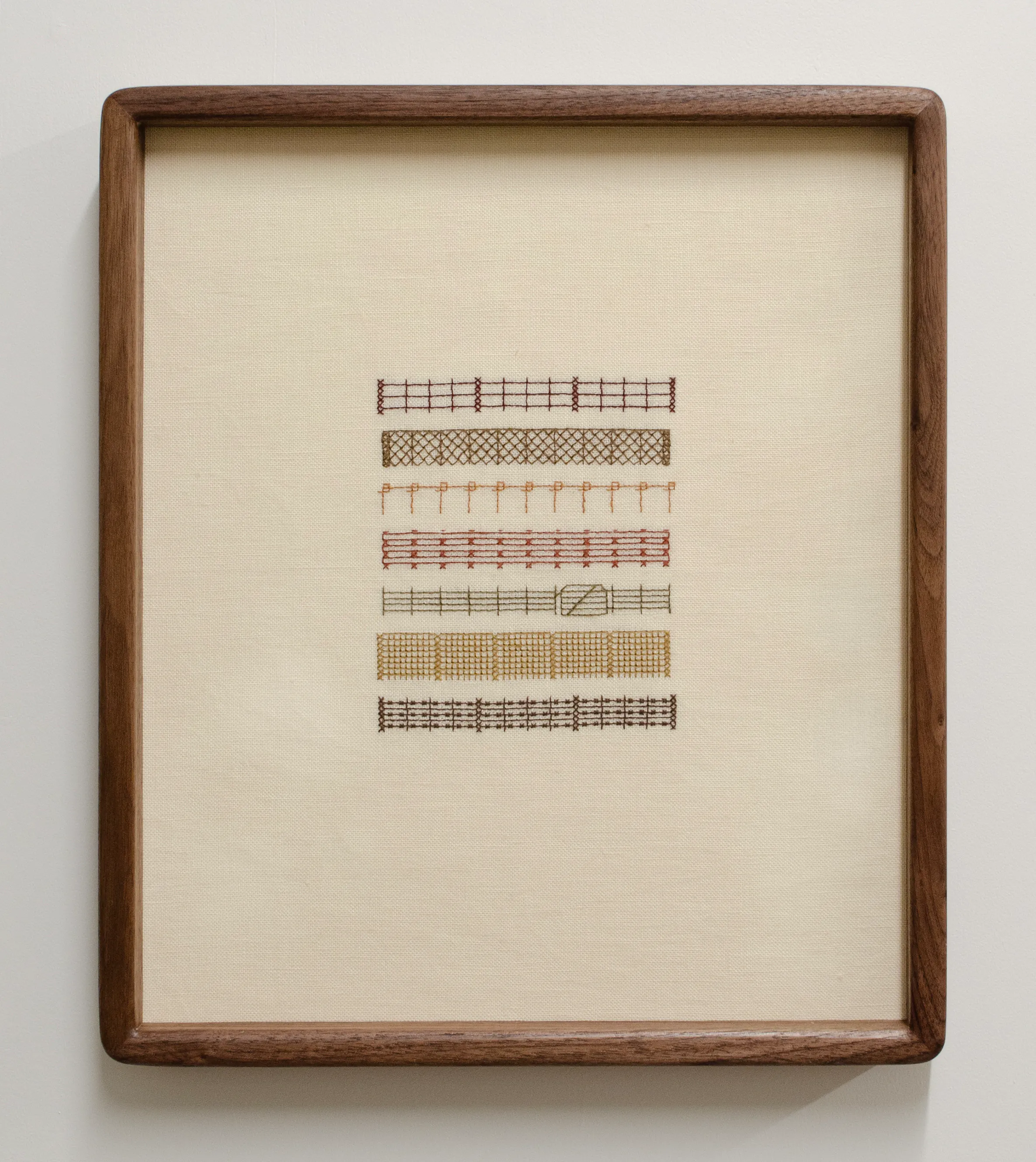Caroline McQuarrie Jhana Millers Gallery