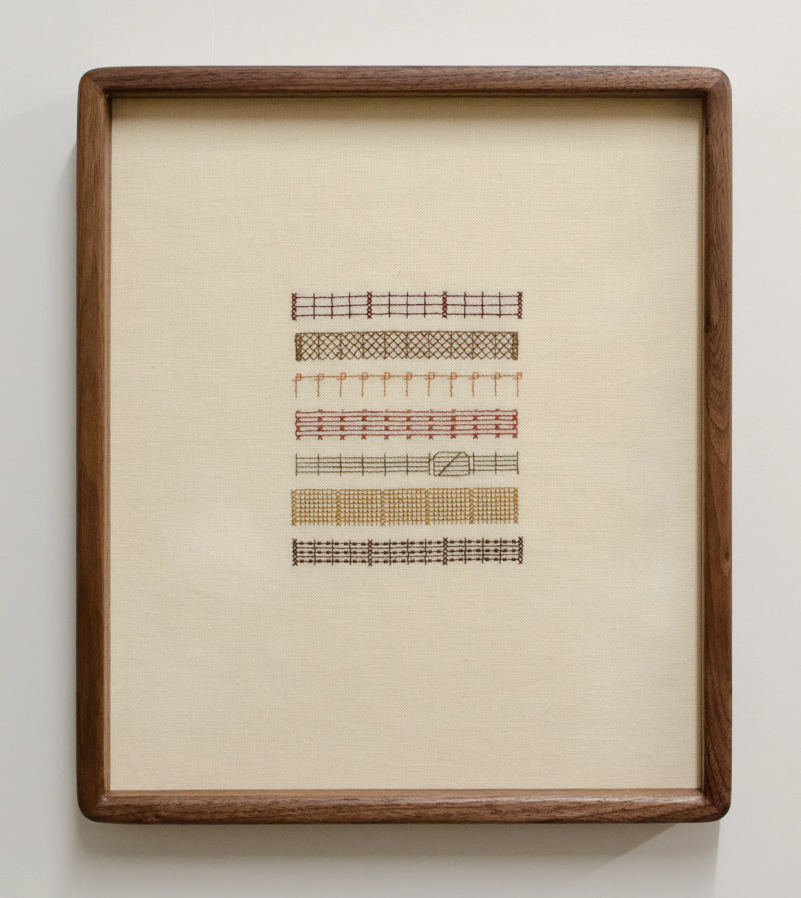 Caroline McQuarrie Jhana Millers Gallery