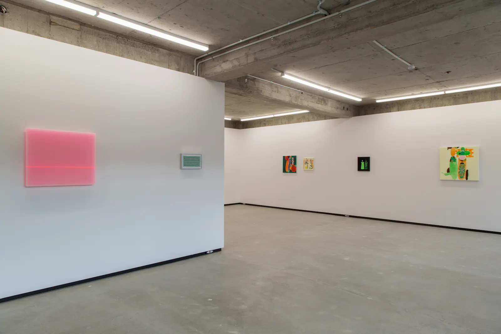 Jhana Millers Gallery