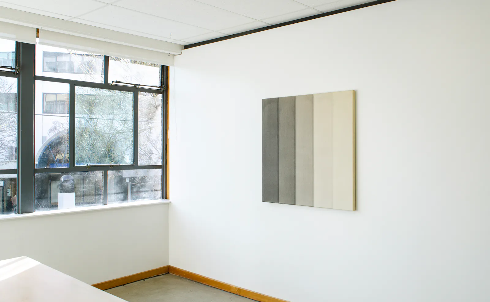 Simon Morris Jhana Millers Gallery