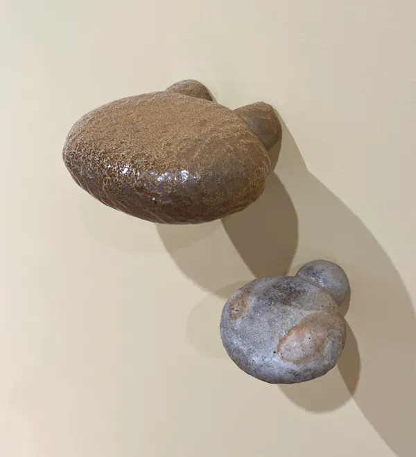 Jaime Jenkins Jhana Millers Gallery