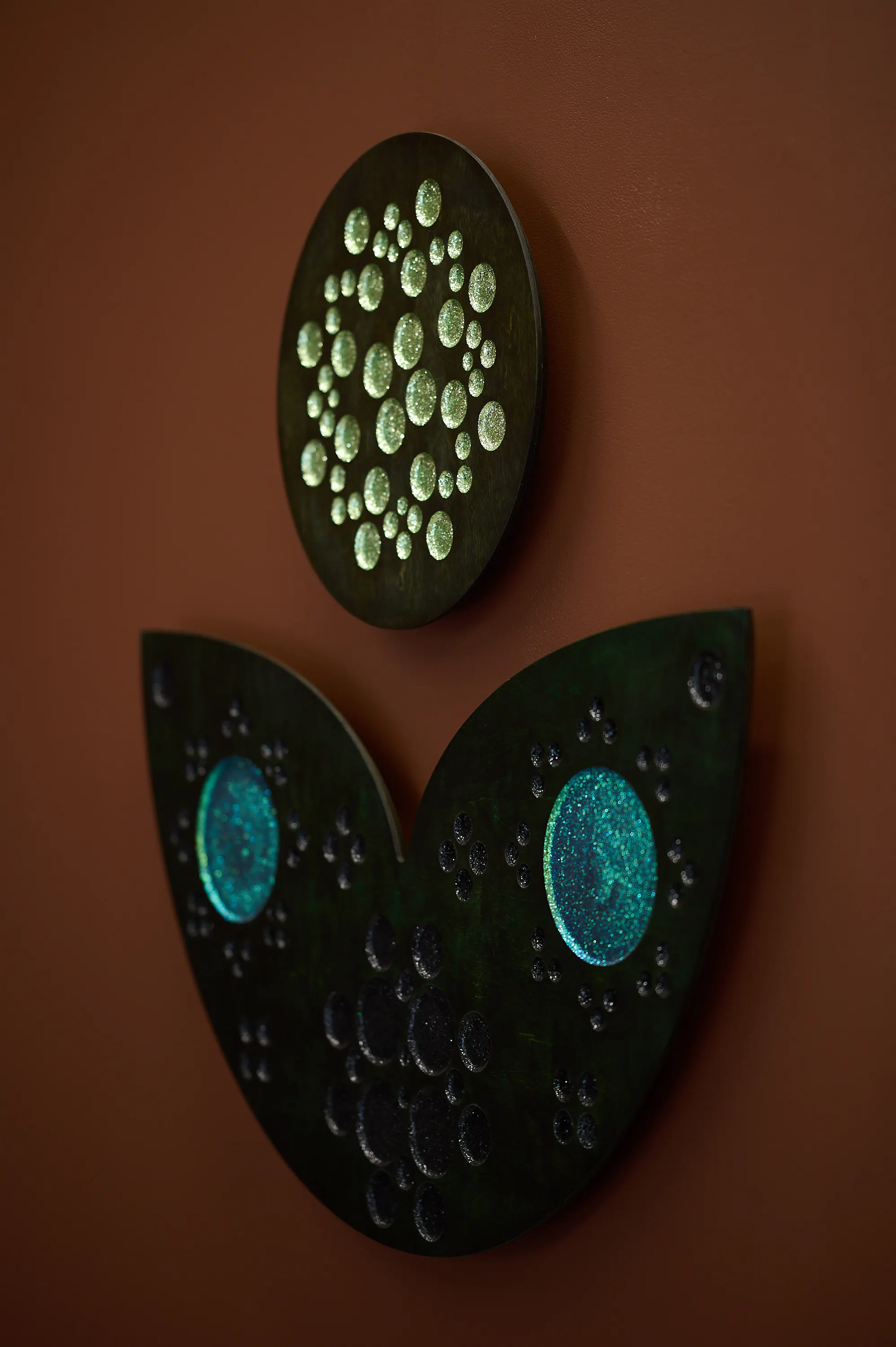 Pūtahitanga Jhana Millers Gallery Maioha Kara