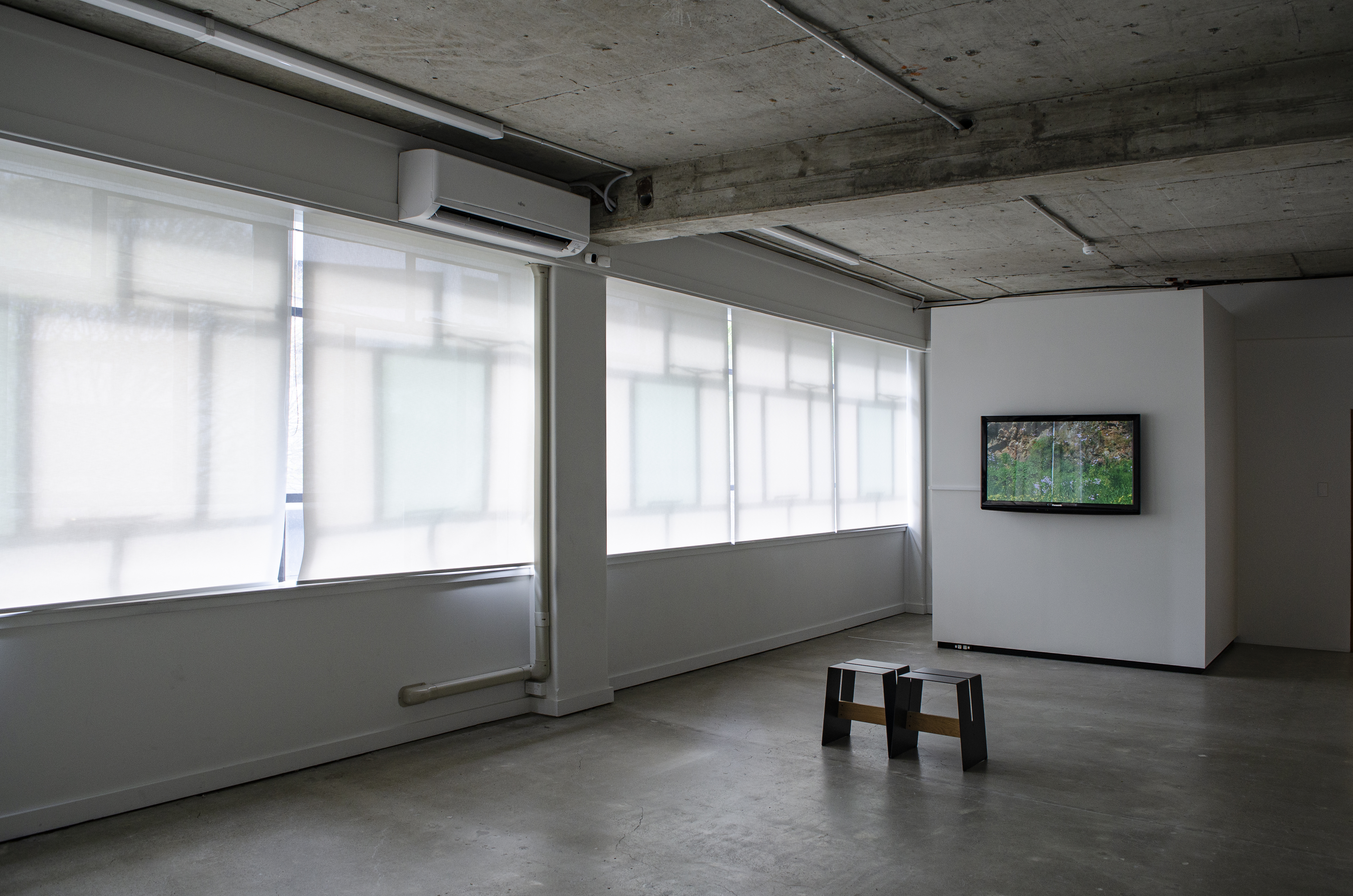 Christopher Ulutupu Jhana Milles Gallery