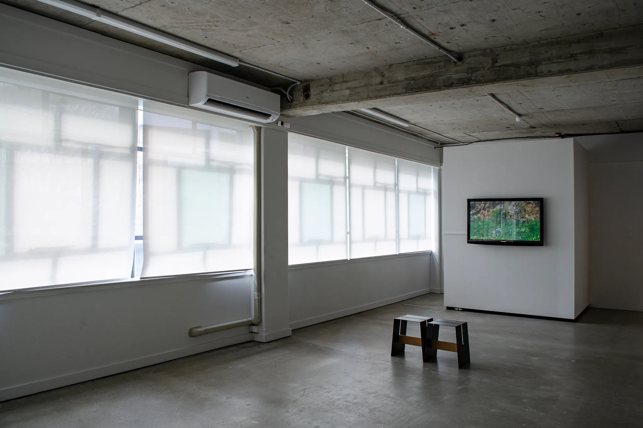 Christopher Ulutupu Jhana Milles Gallery