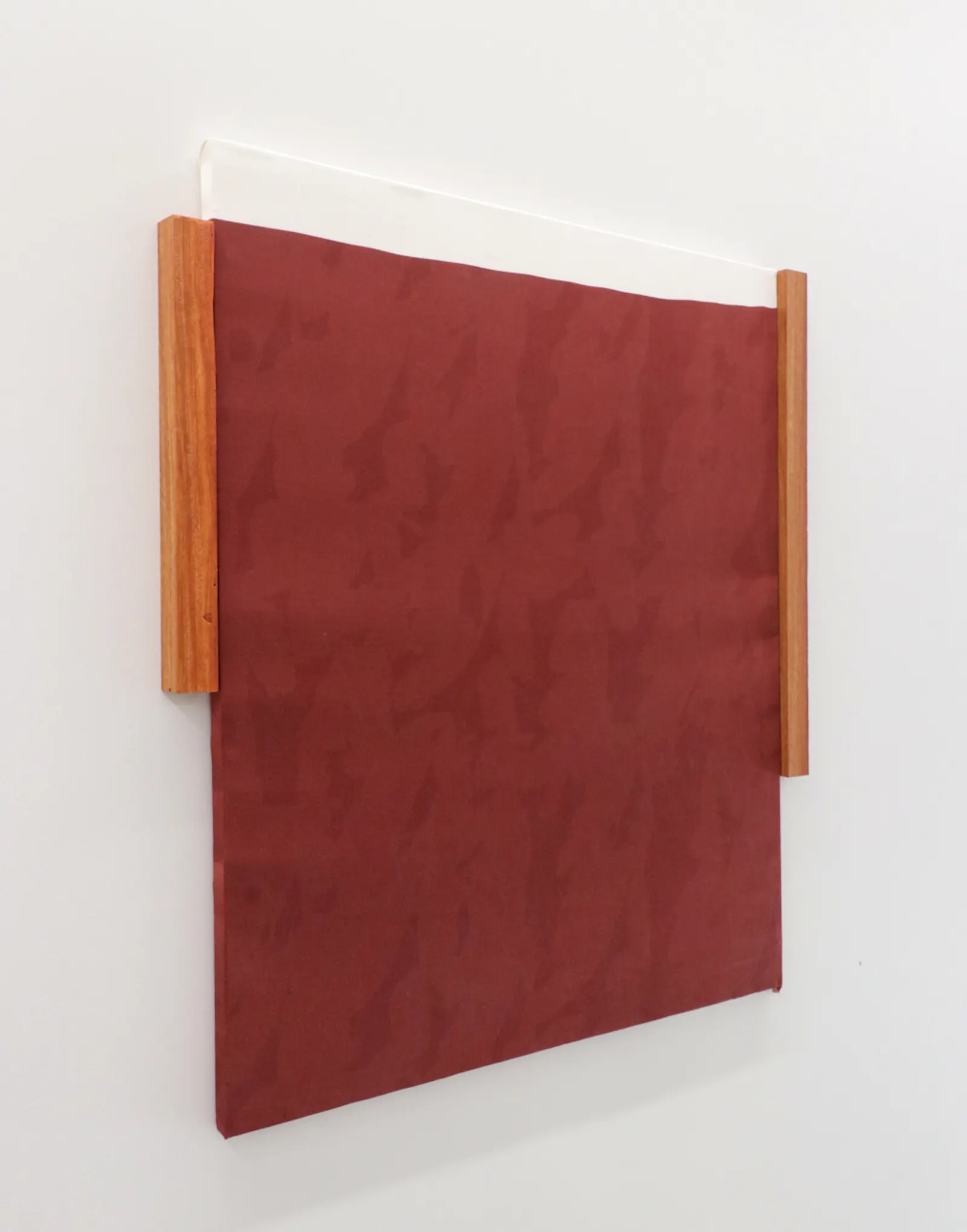 Scarlett Cibilich Jhana Millers Gallery