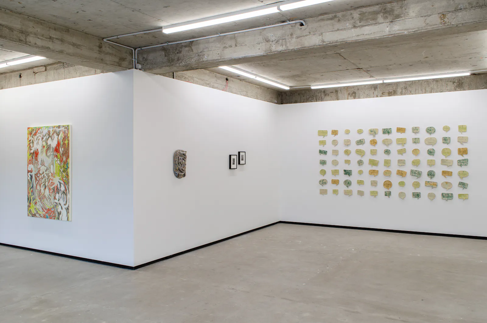Screaming Waterfalls, Jhana Millers Gallery