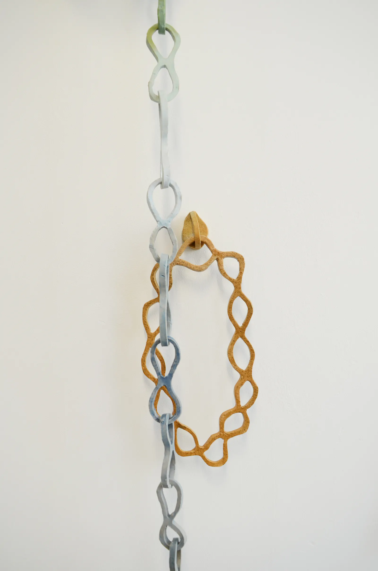 Jaime Jenkins, Break a fig