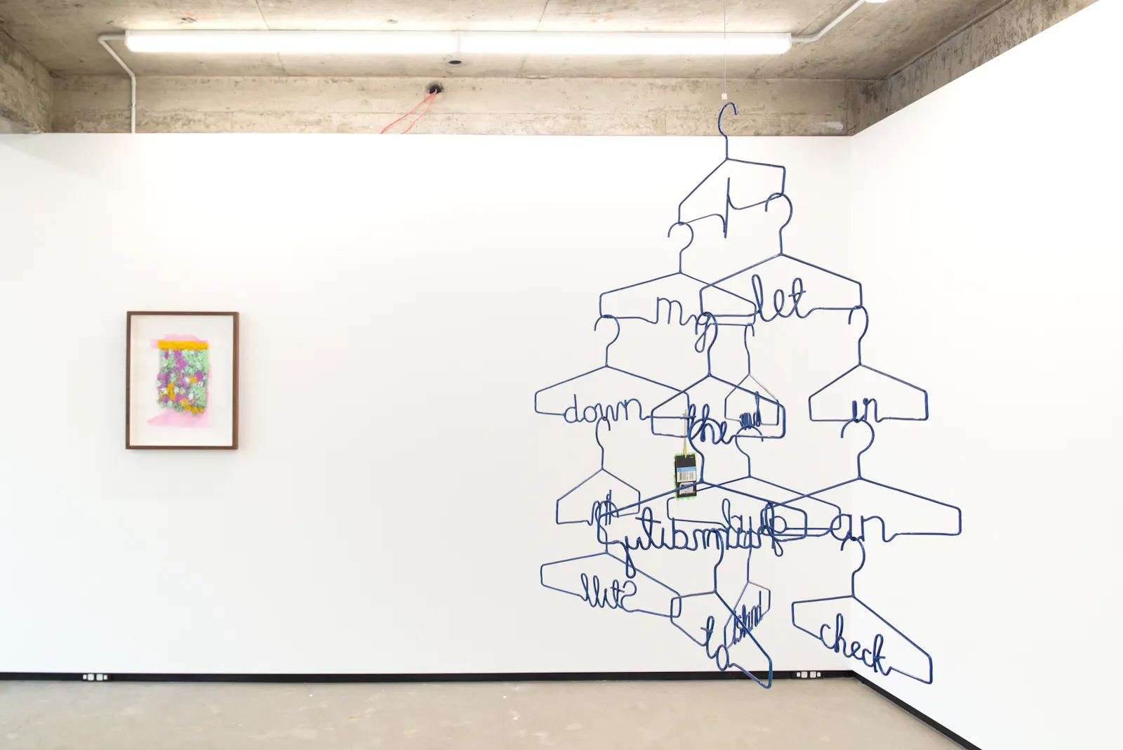 Jade Townsend Jhana Millers Gallery