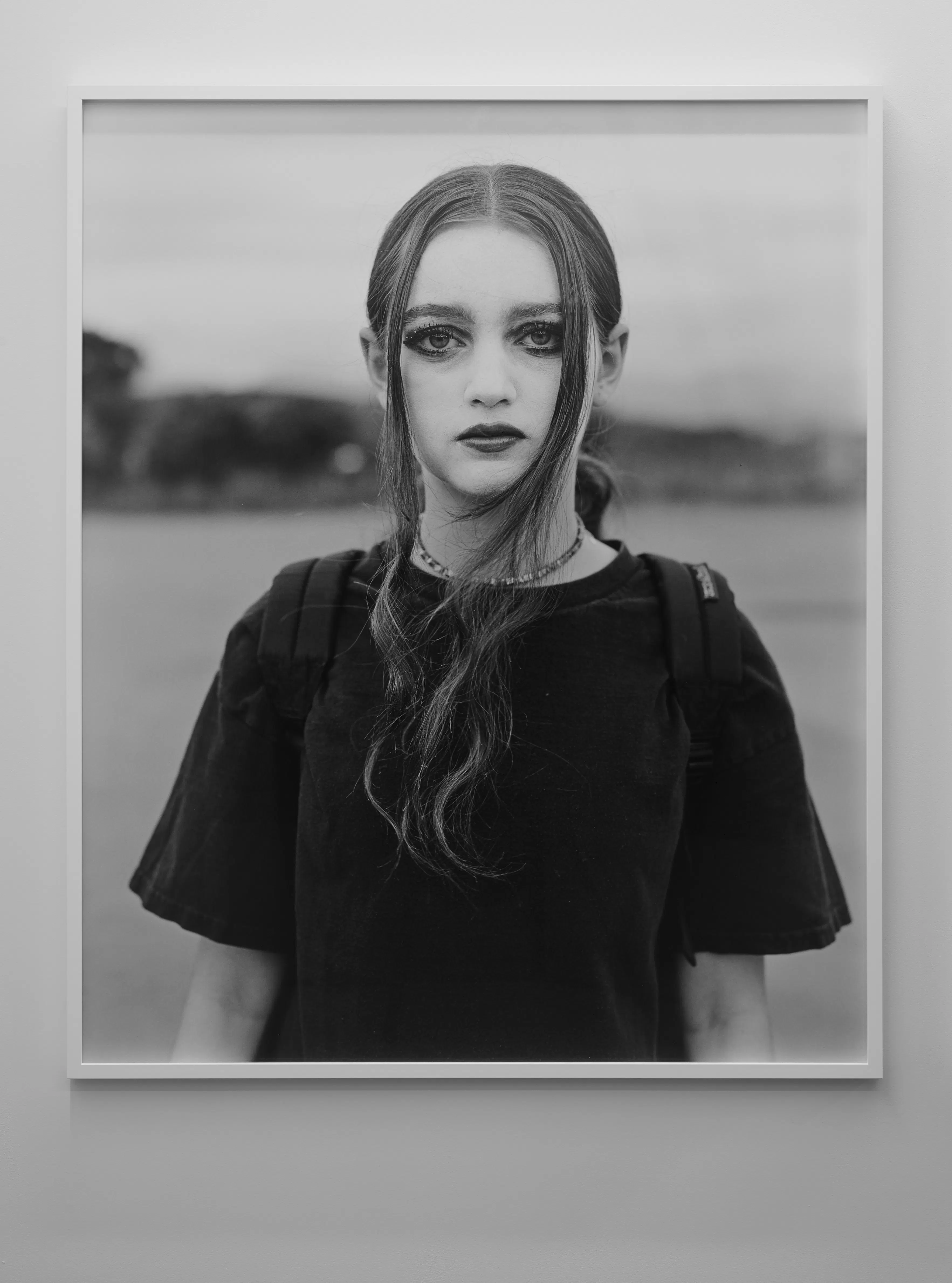 Harry Culy Jhana Millers Gallery