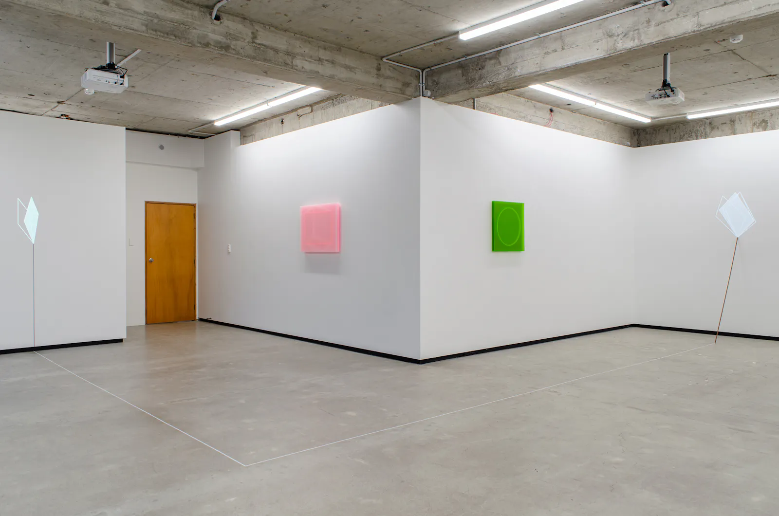Karyn Taylor Jhana Millers Gallery