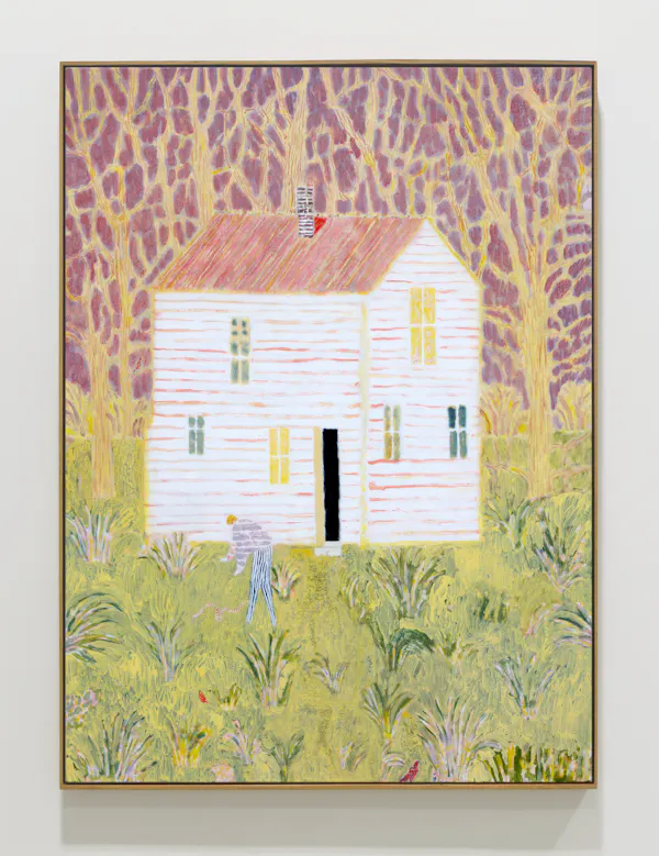 Alan Ibell Jhana Millers Gallery