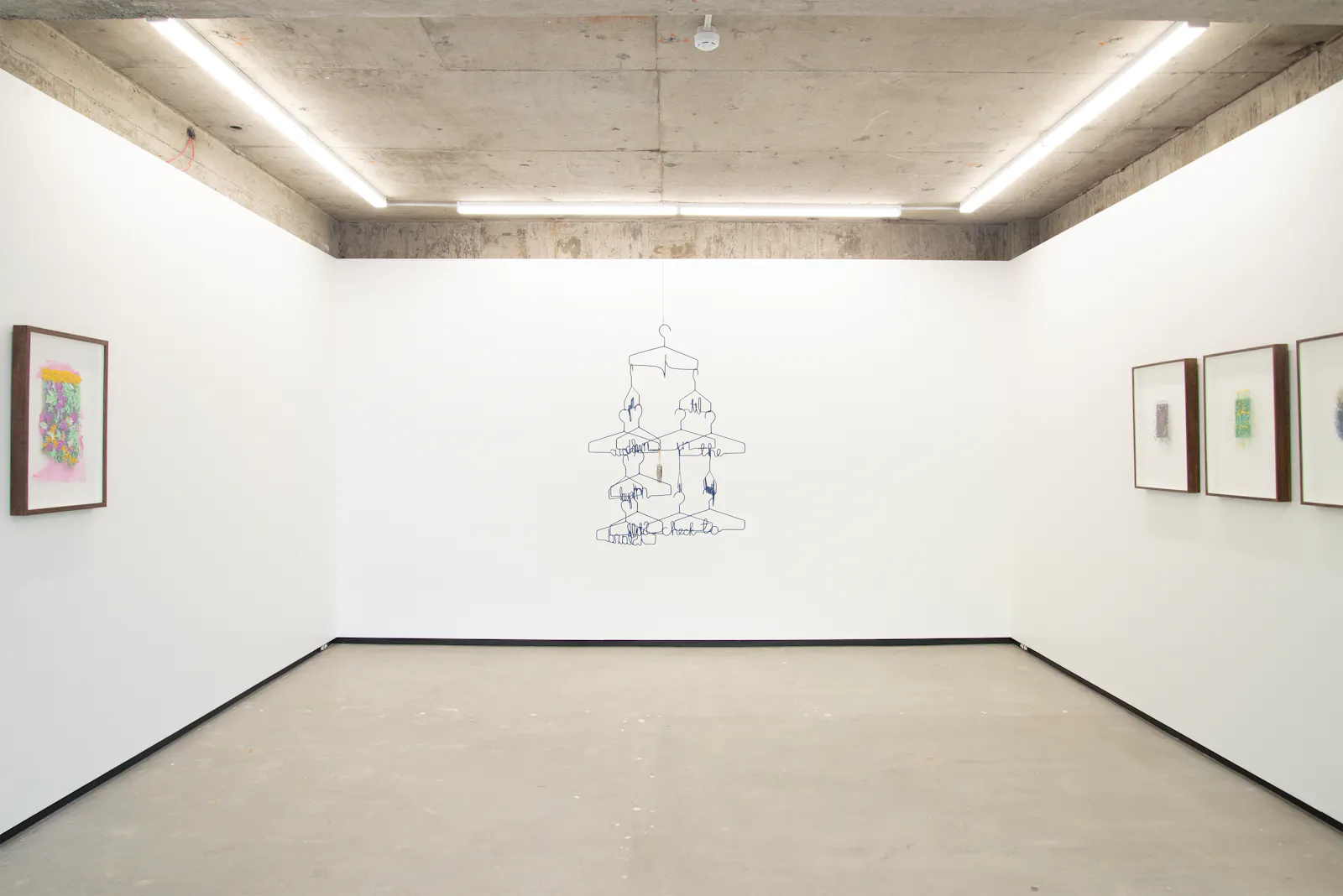 Jade Townsend Jhana Millers Gallery