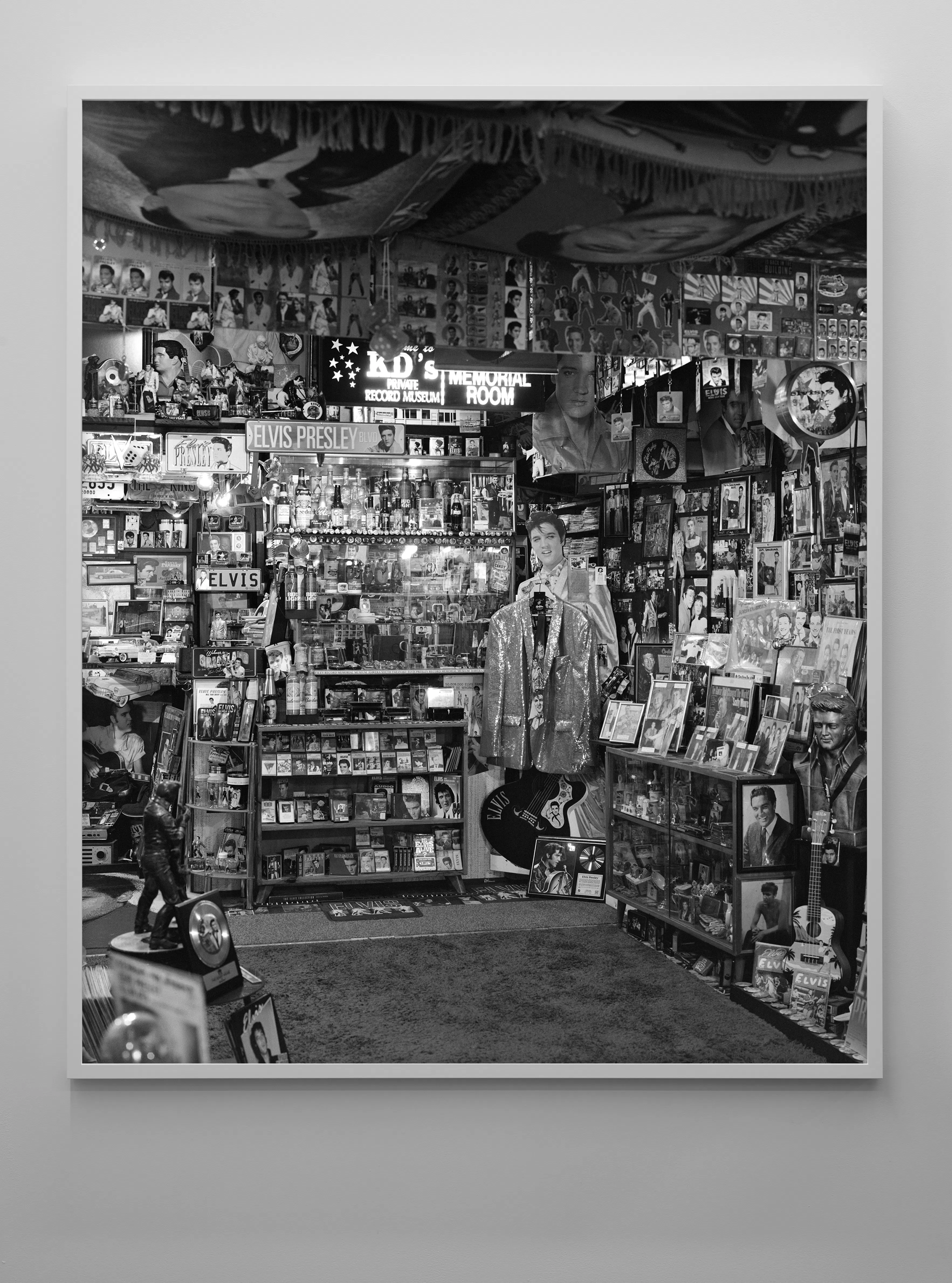 Harry Culy Jhana Millers Gallery