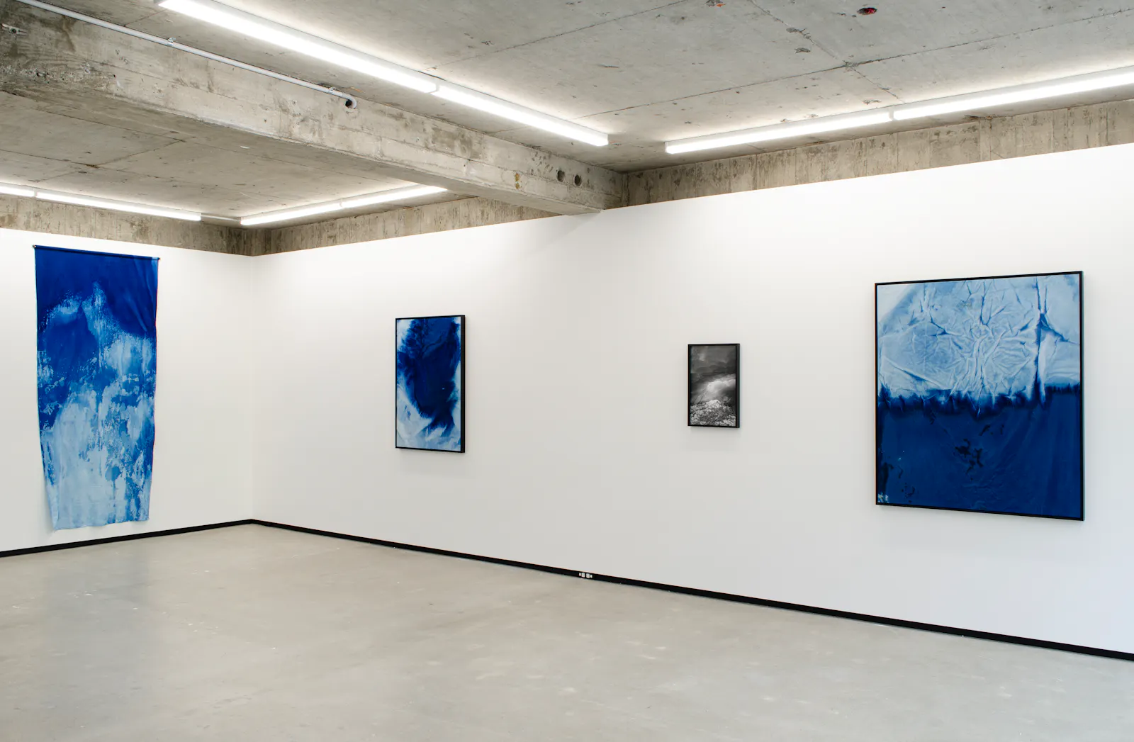 Jonathan Kay Jhana Millers Gallery