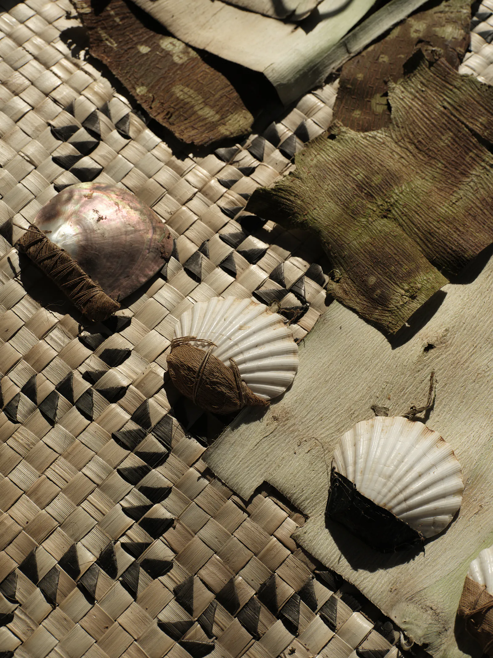 Nikau Hindin Jhana Millers Gallery