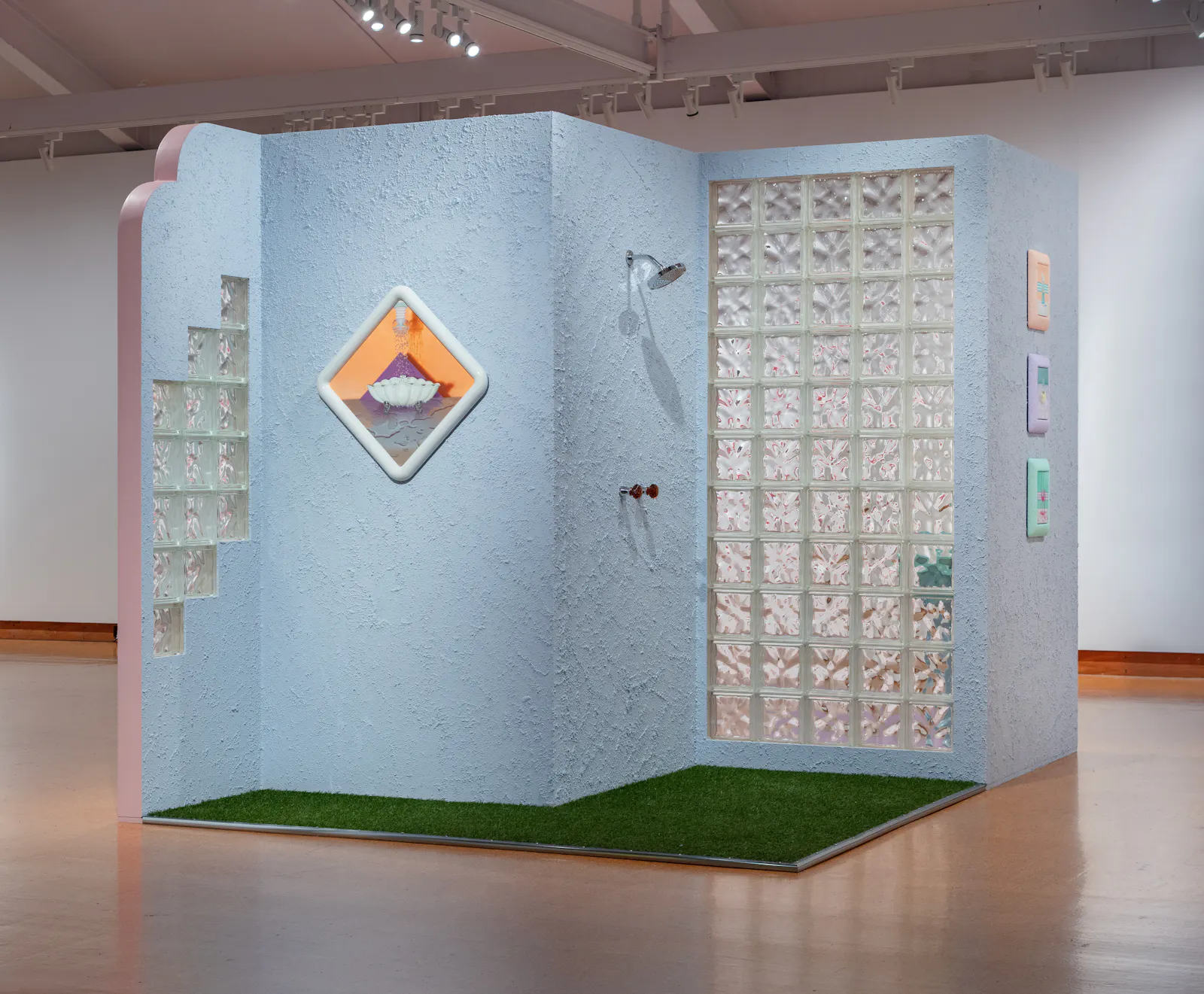 Emily Hartley-Skudder Jhana Millers Gallery