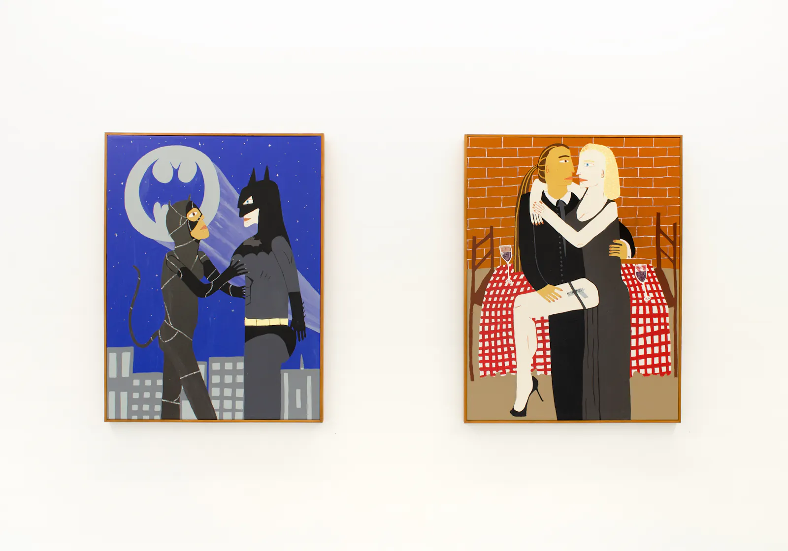 Claudia Kogachi Jhana Millers Gallery
