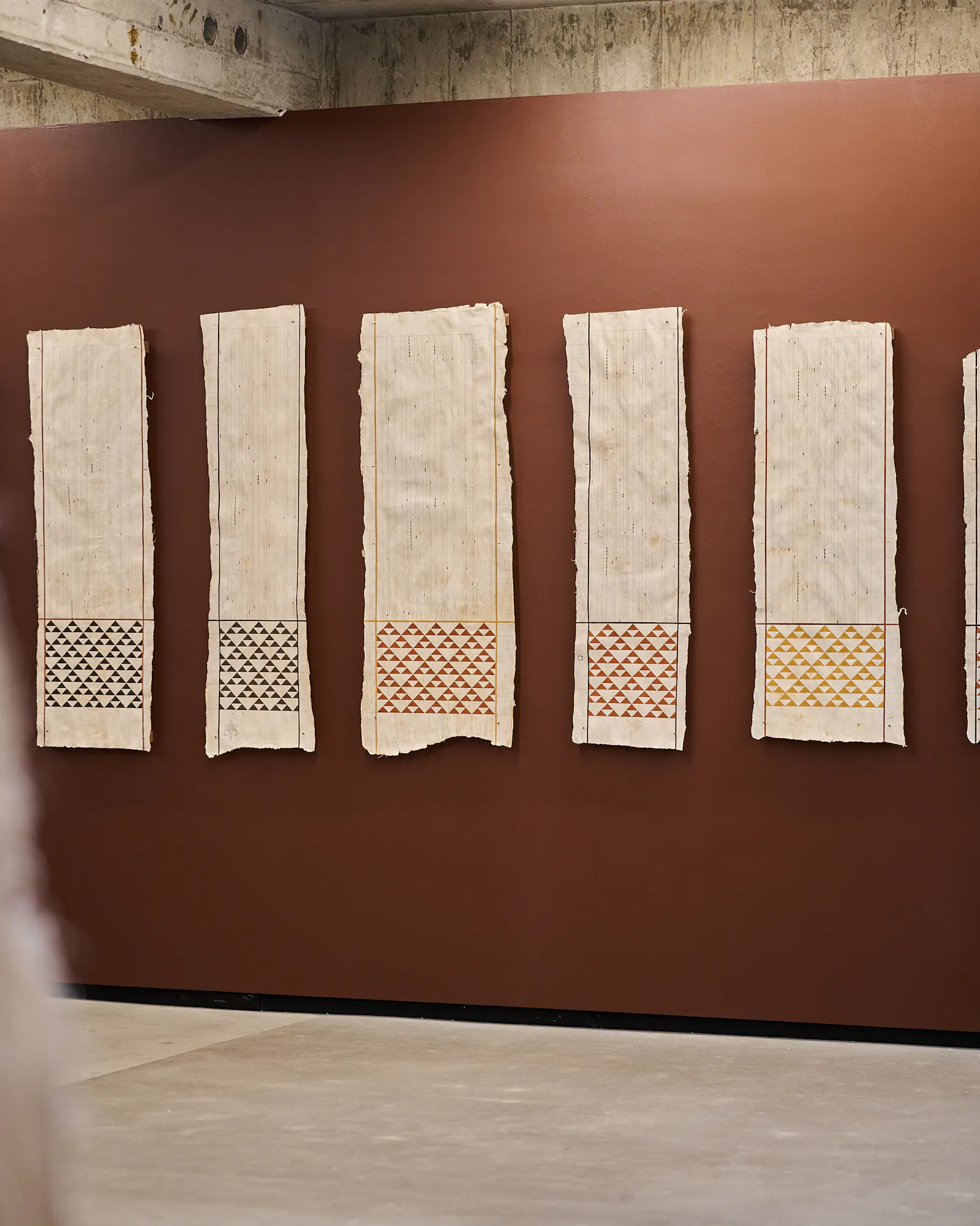 Nikau Hindin Jhana Millers Gallery