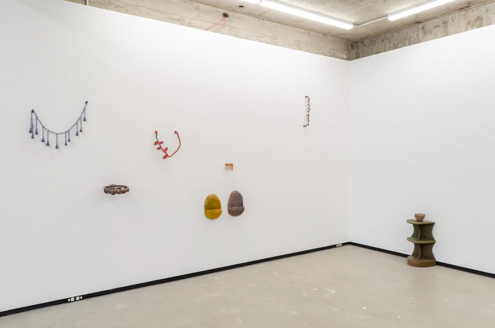 Jaime Jenkins Jhana Millers Gallery