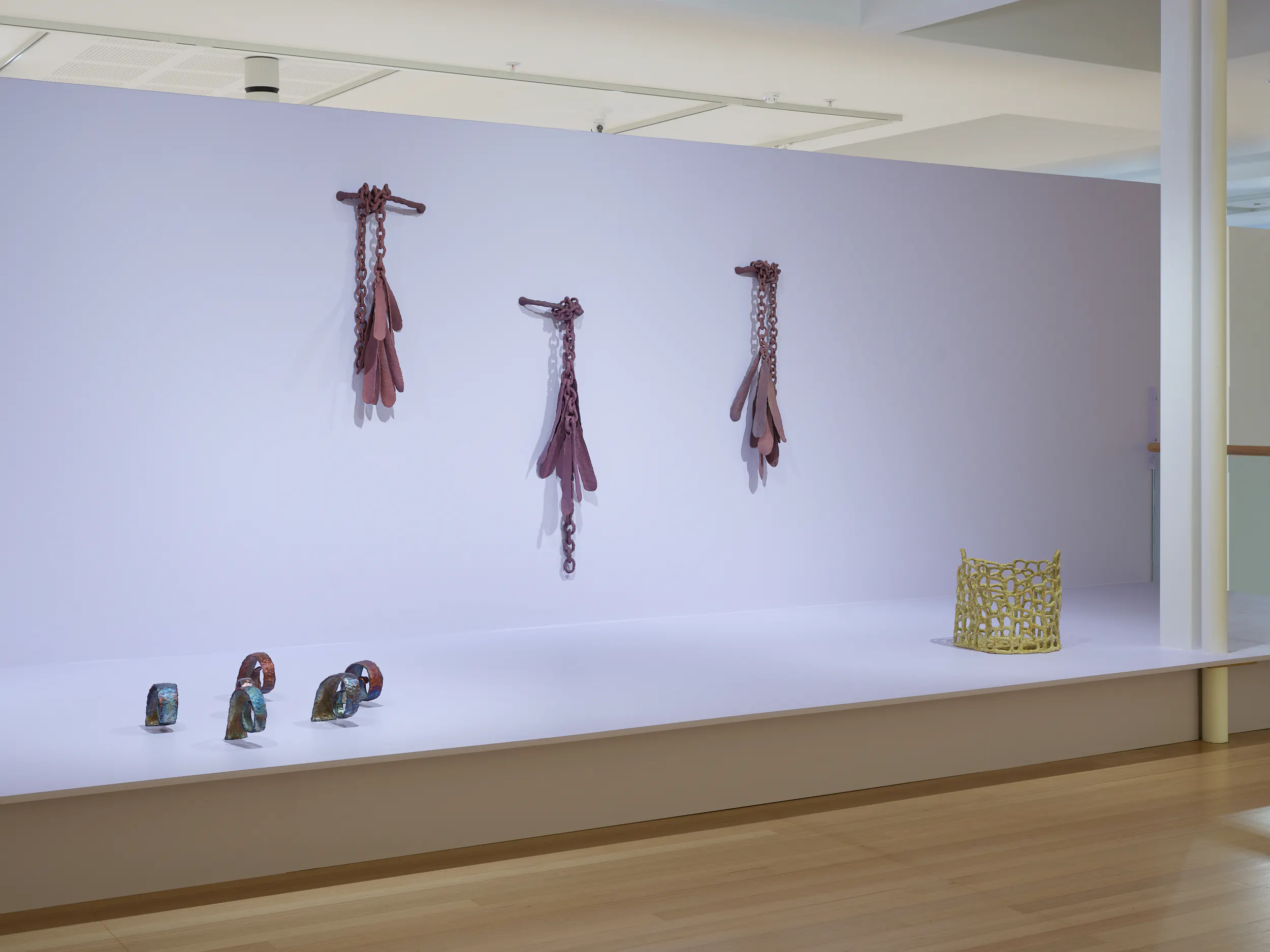Jaime Jenkins Jhana Millers Gallery