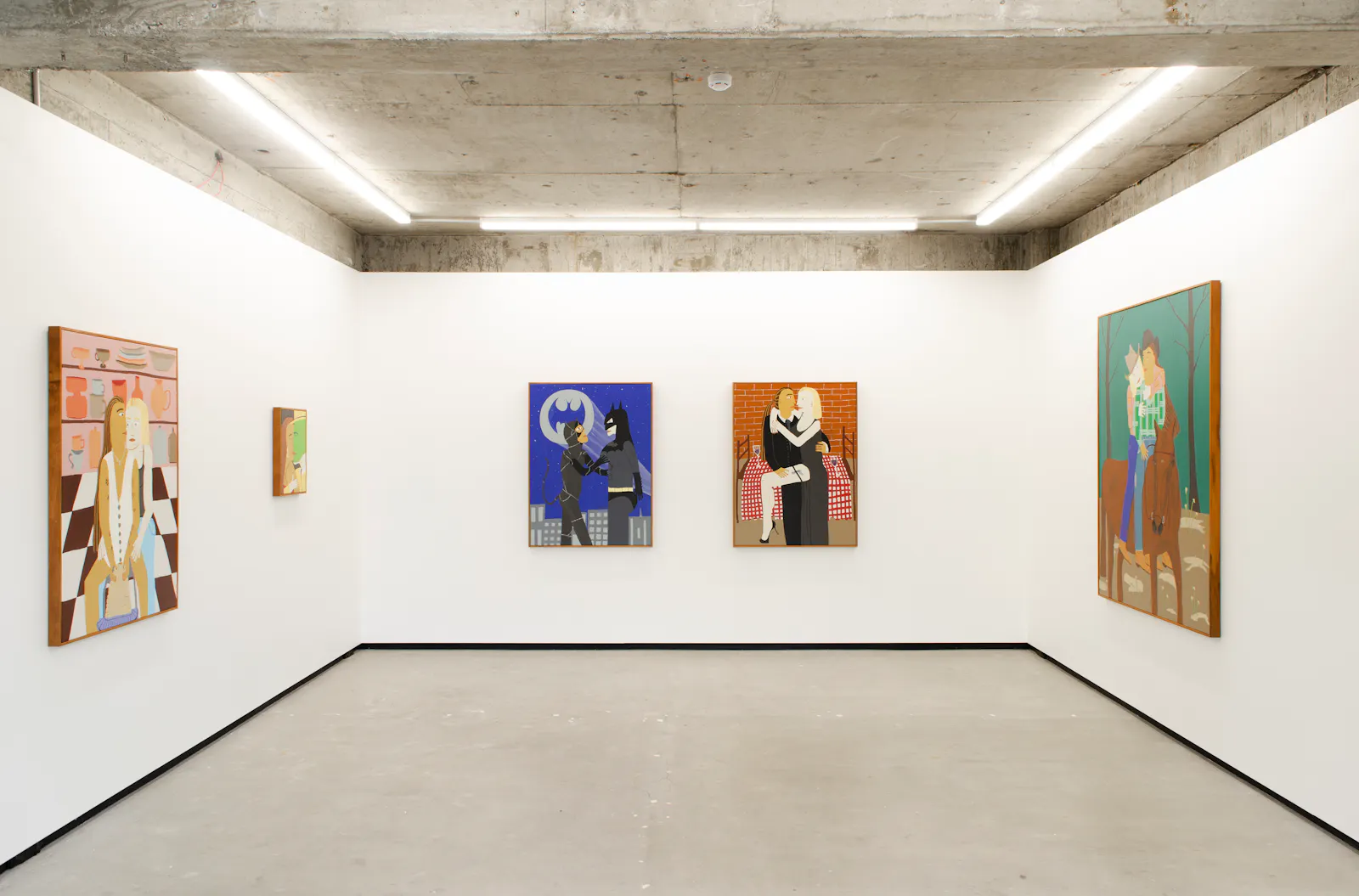 Claudia Kogachi Jhana Millers Gallery