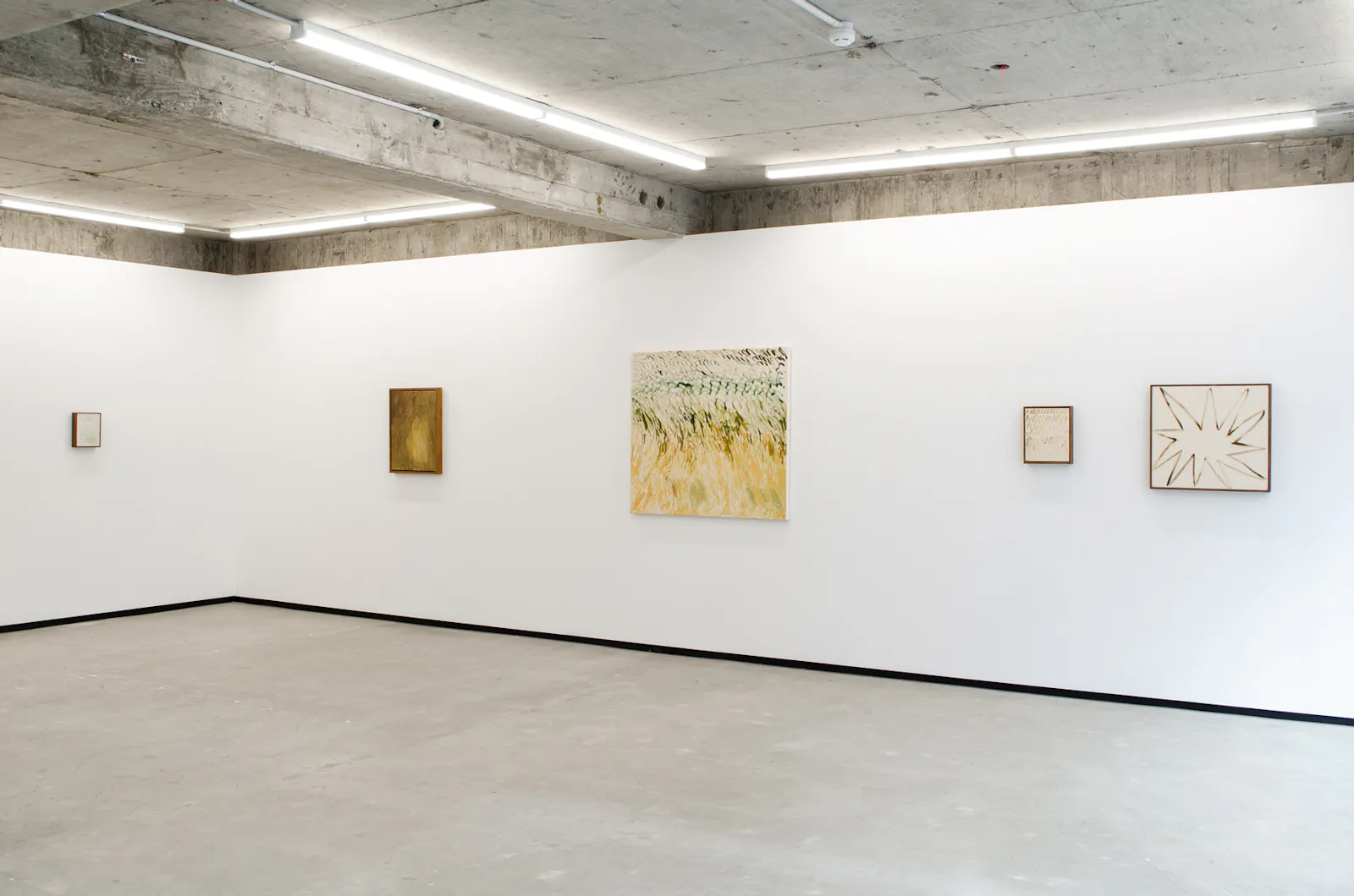 Ruby Wilkinson Jhana Millers Gallery