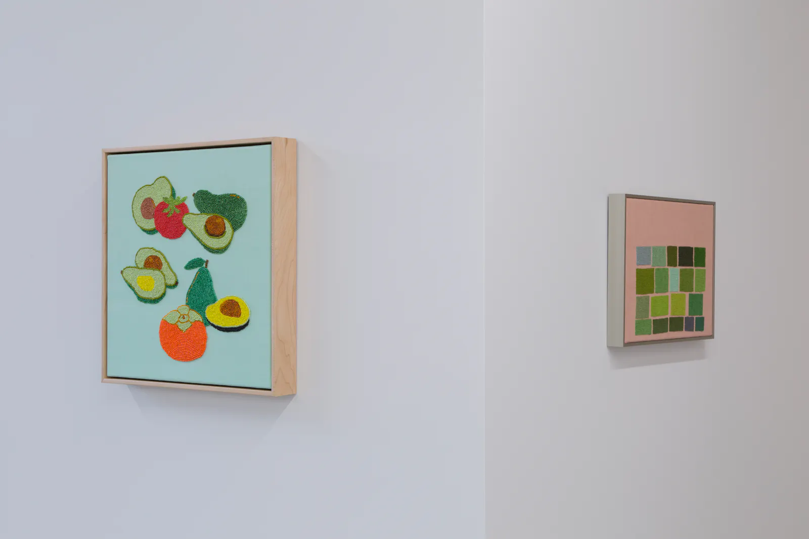 Jhana Millers Gallery