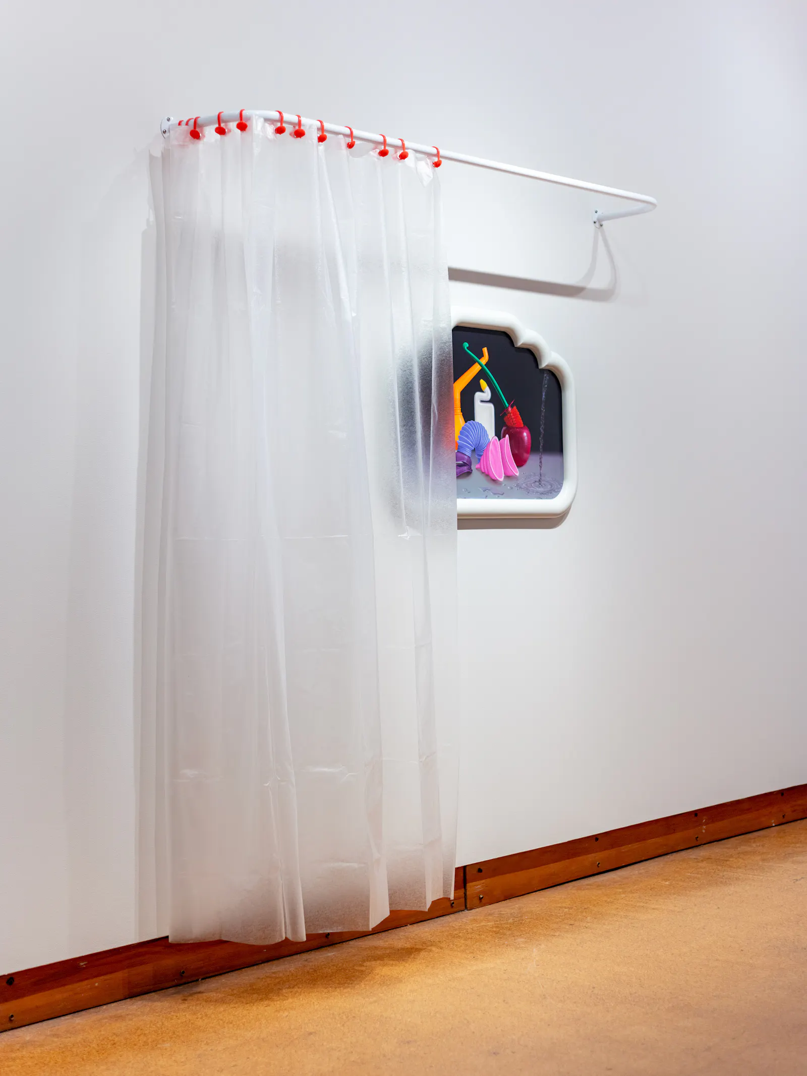 Emily Hartley-Skudder Jhana Millers Gallery