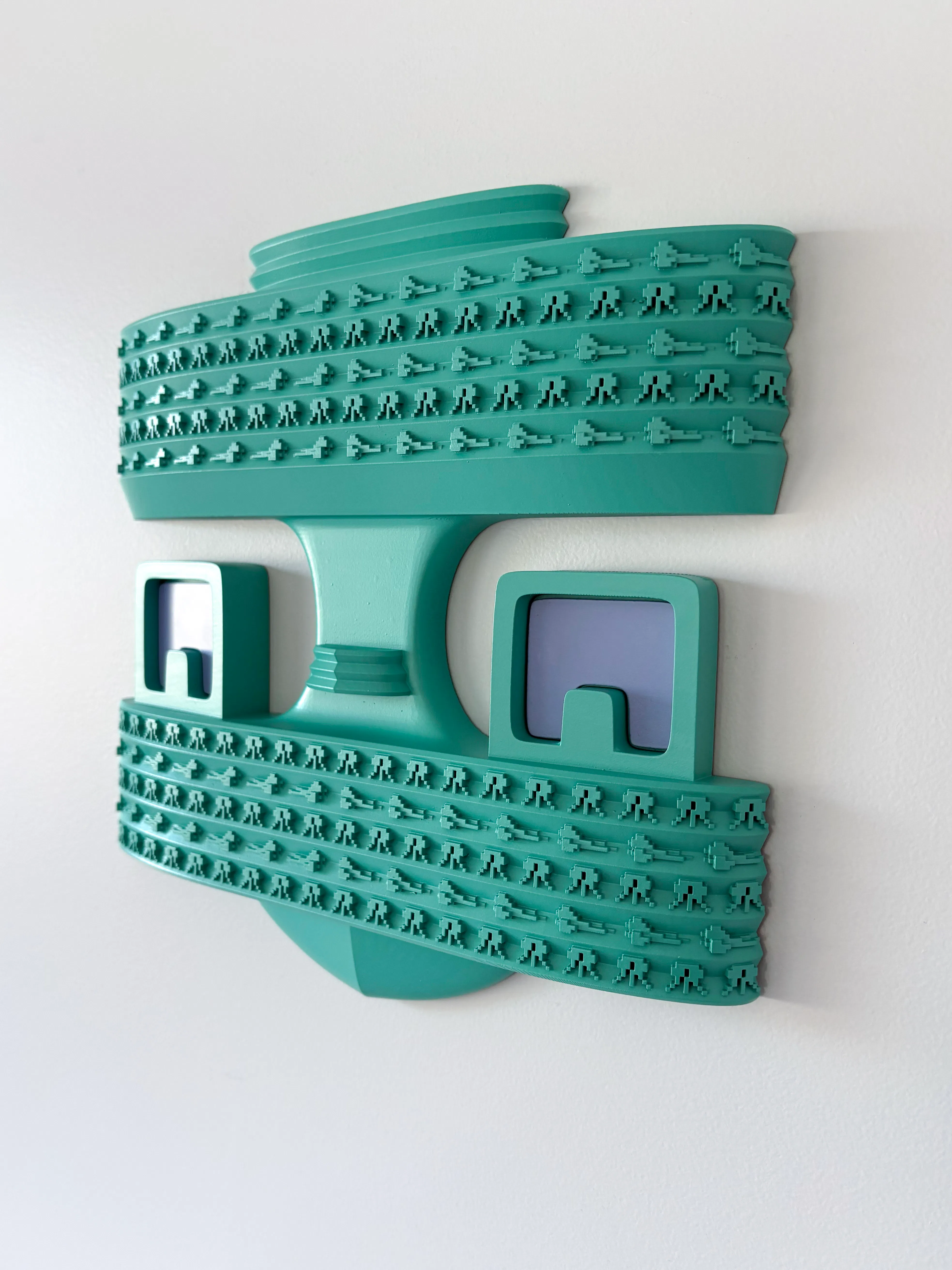 Jhana Millers Gallery Kereama Taepa