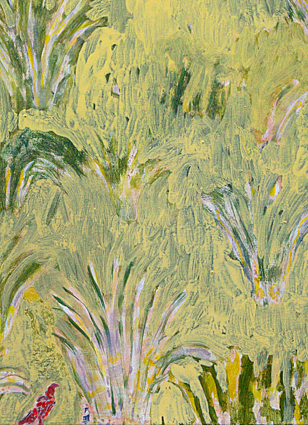 Alan Ibell Jhana Millers Gallery