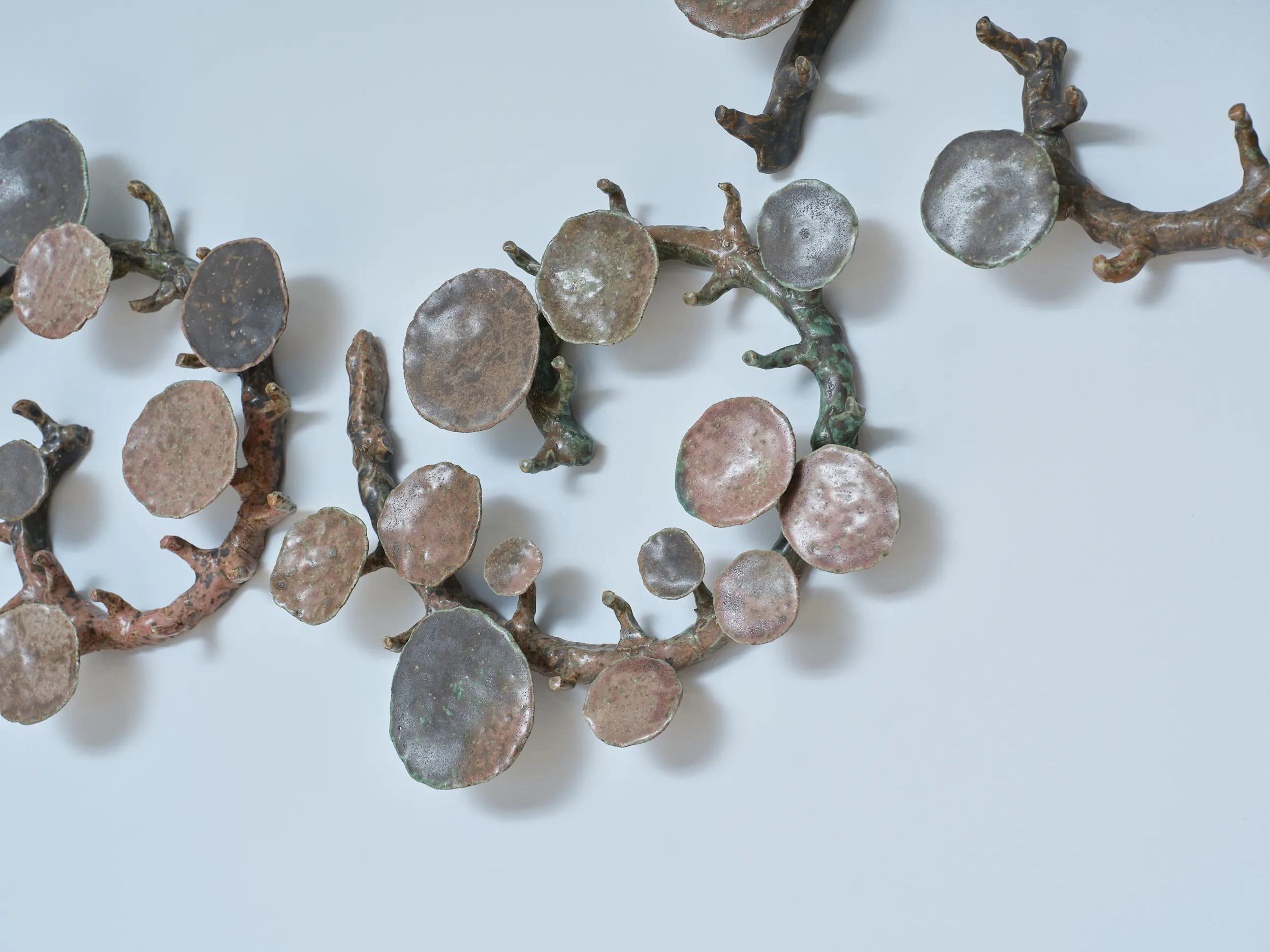 Jaime Jenkins Jhana Millers Gallery