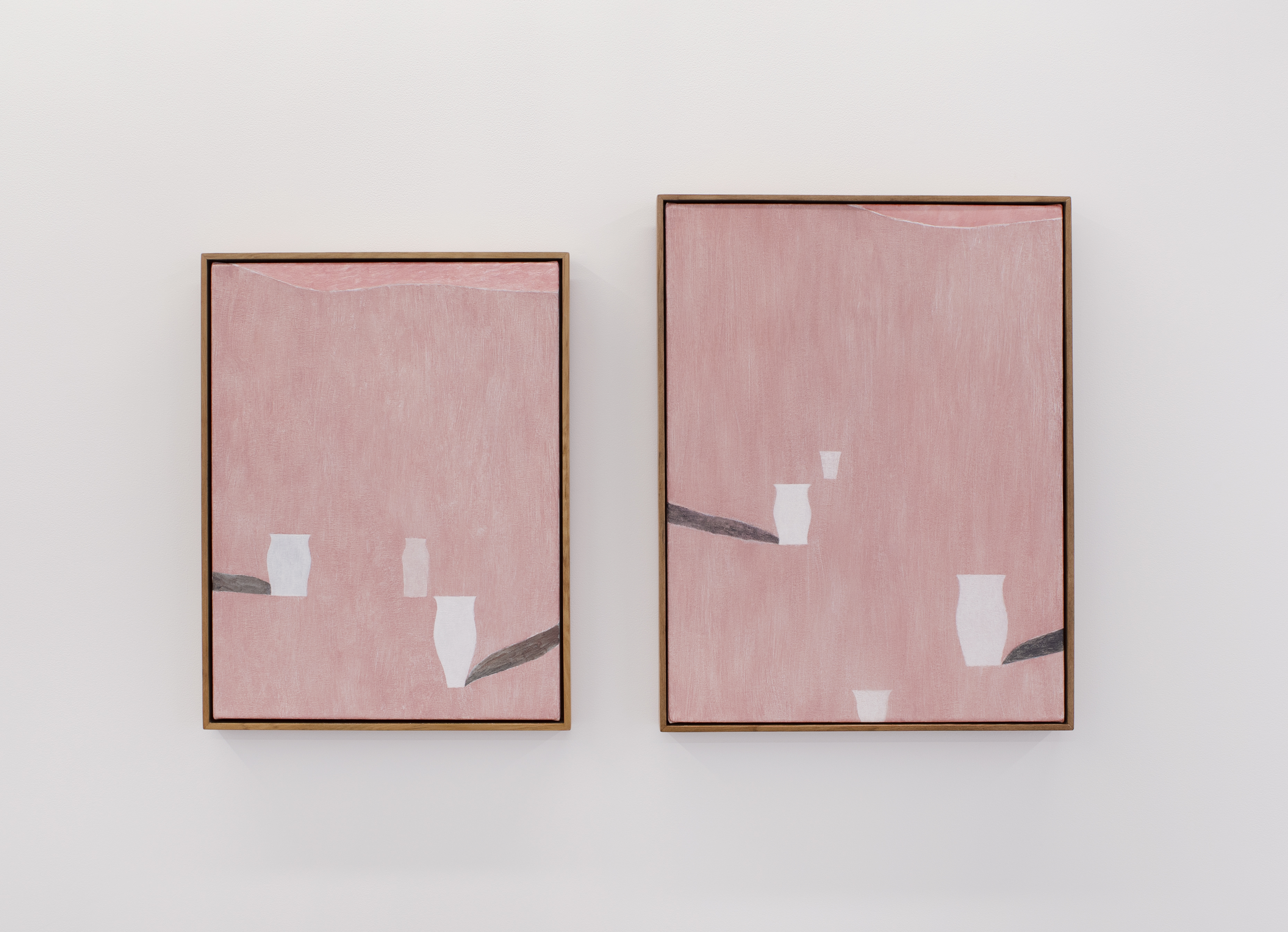 Alan Ibell Jhana Millers Gallery