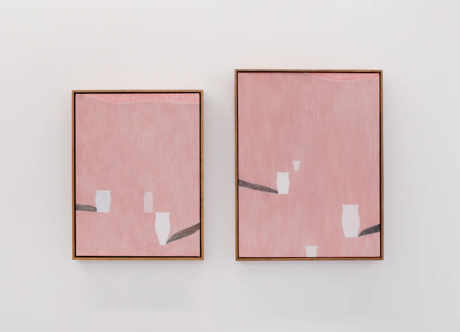 Alan Ibell Jhana Millers Gallery