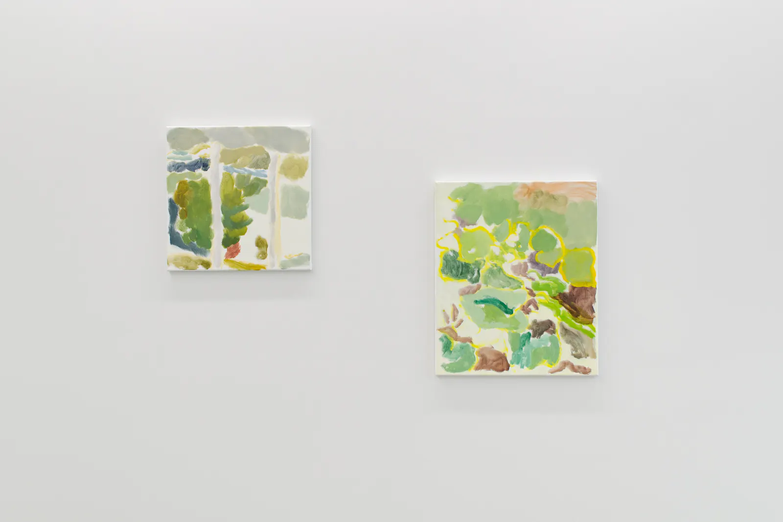 Rebecca Hasselman Jhana Millers Gallery