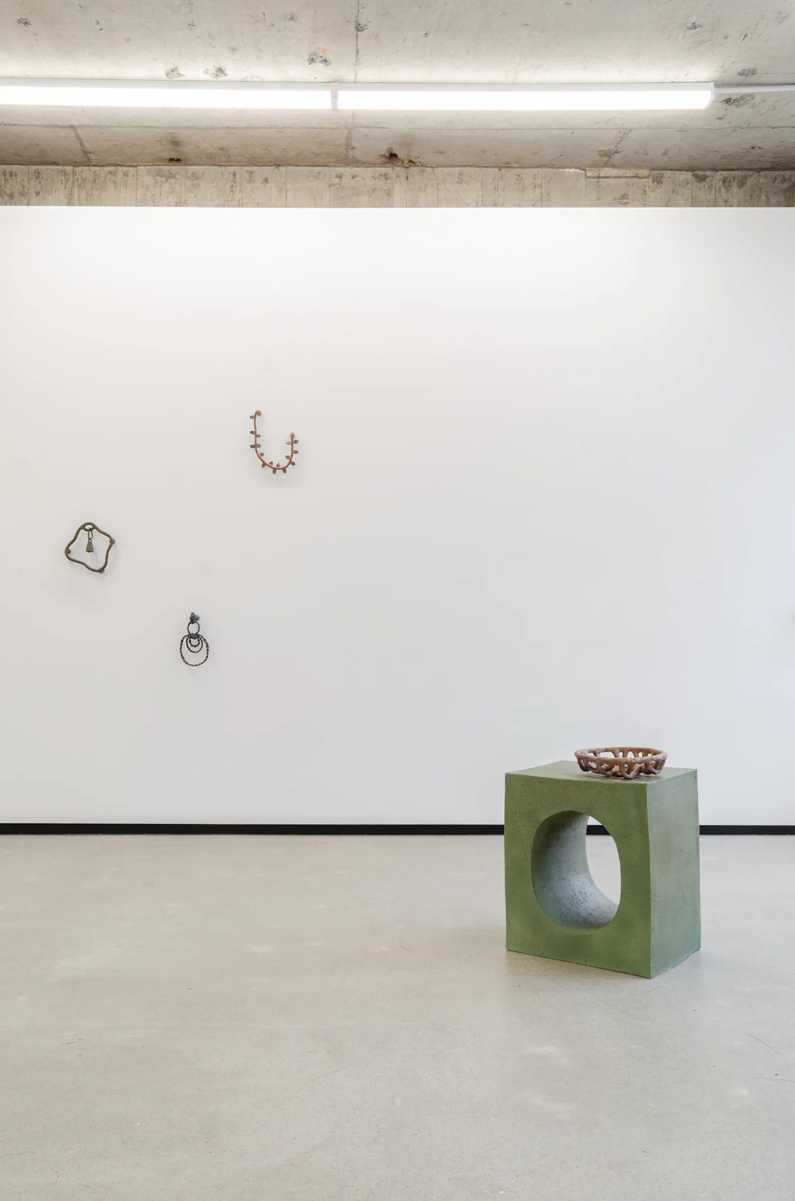 Jaime Jenkins Jhana Millers Gallery