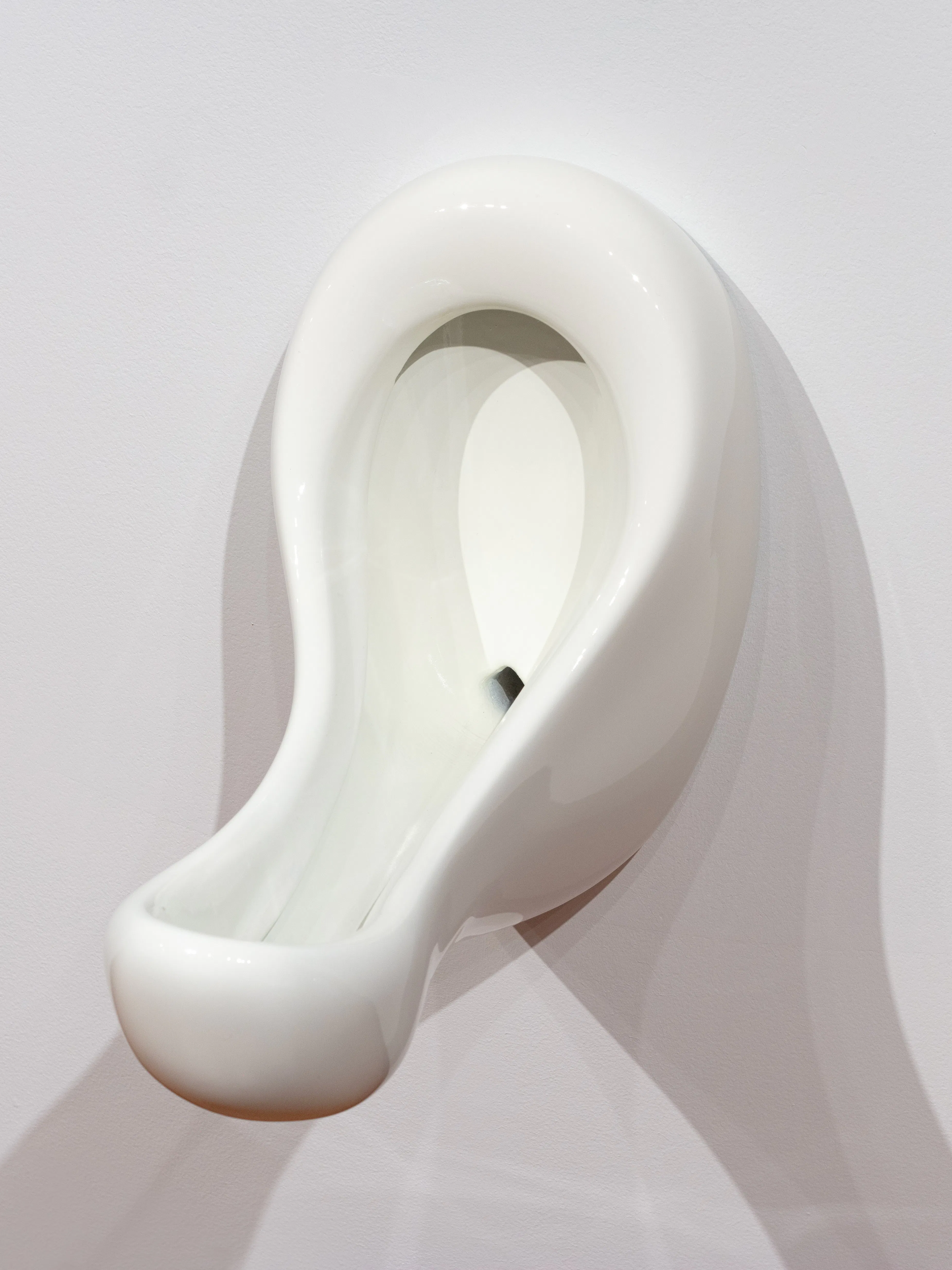 Emily Hartley-Skudder Jhana Millers Gallery